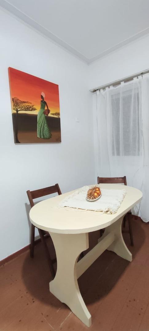 Departamento en Alquiler Temporal de 1 dormitorio