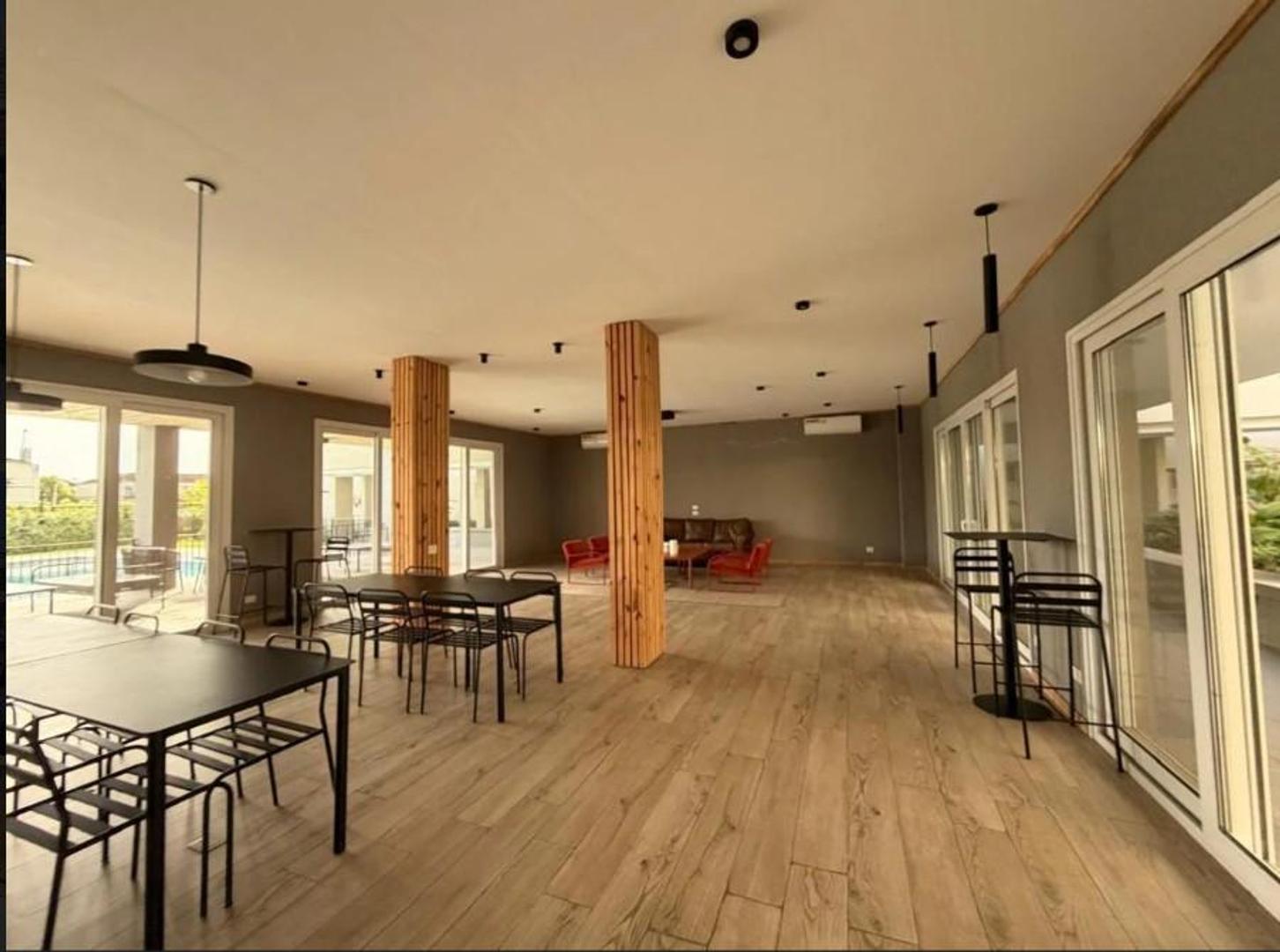 Departamento en Alquiler en La Lonja, USD 850