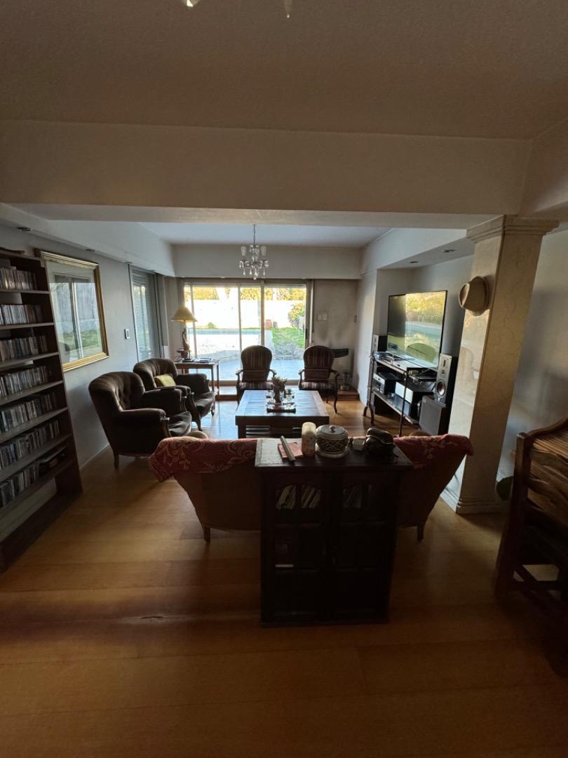 Depto Tipo Casa en Venta de 5 ambientes