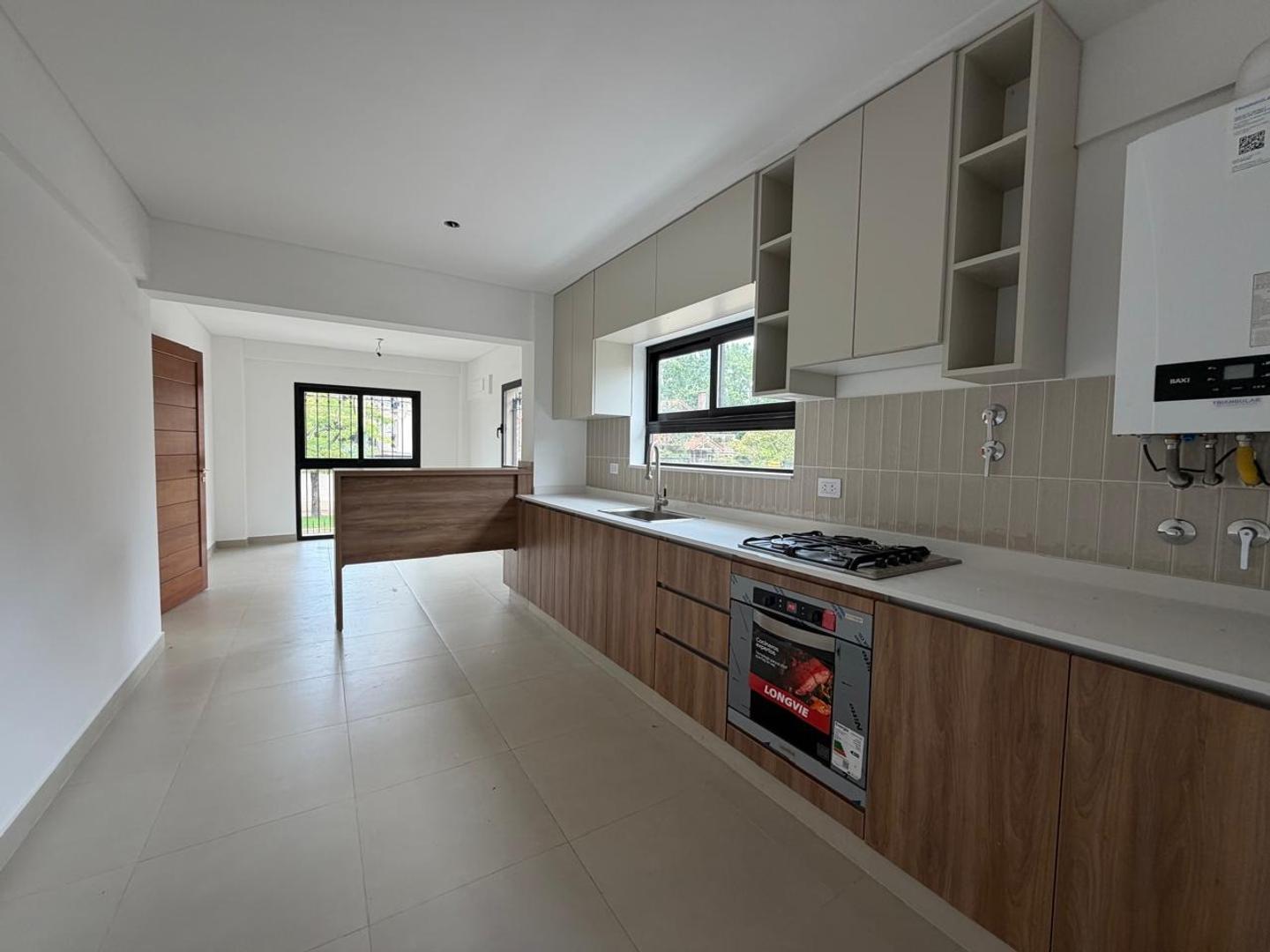 3 AMB. 89 M2 ESTILO URBANO