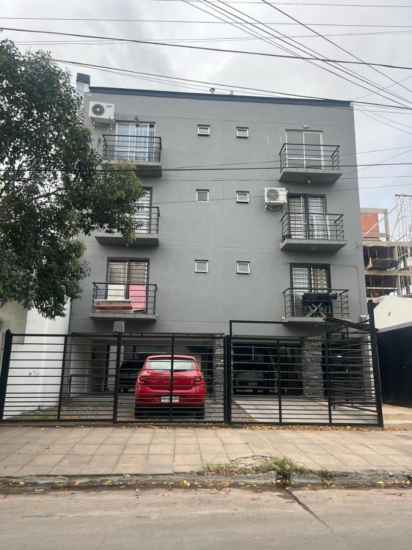 Departamento 2 ambientes castelar sur