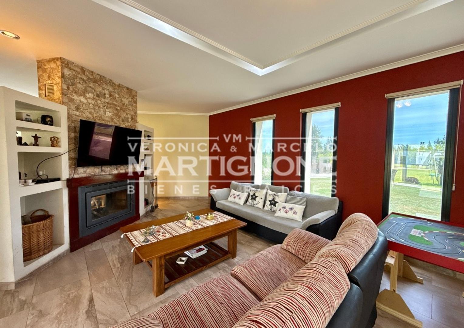 Casa en Venta 15 años