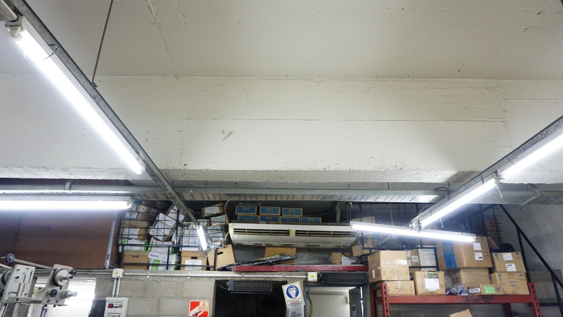 Galpon en Venta 6 años