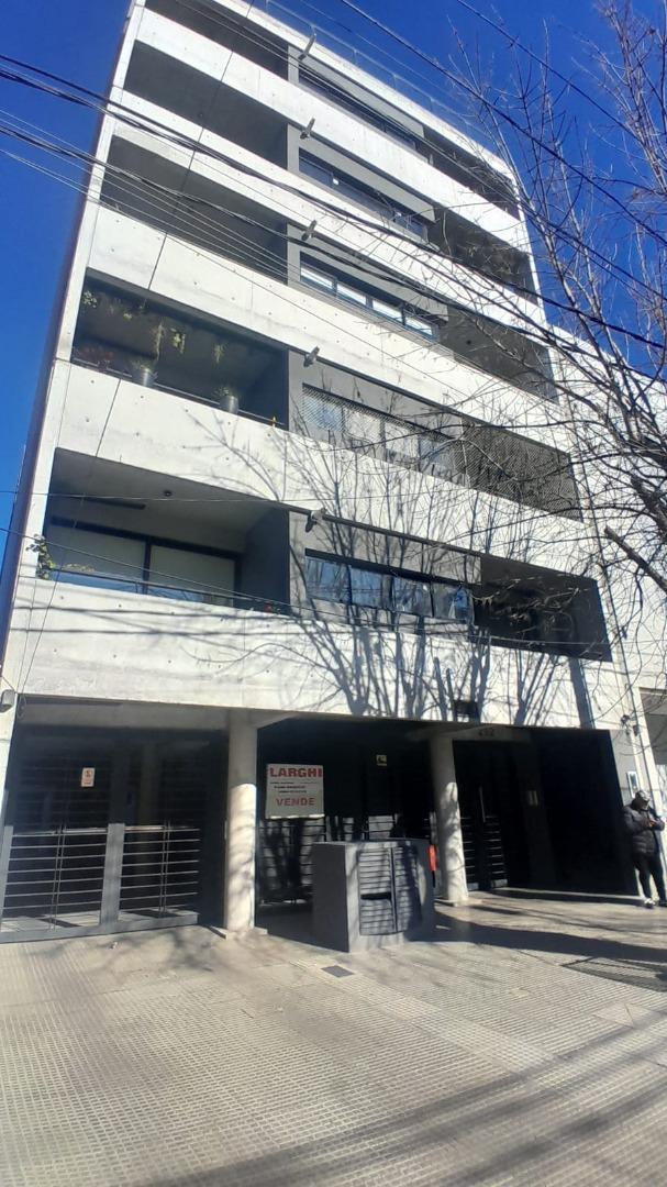 DEPARTAMENTO EN EXCELENTE UBICACION