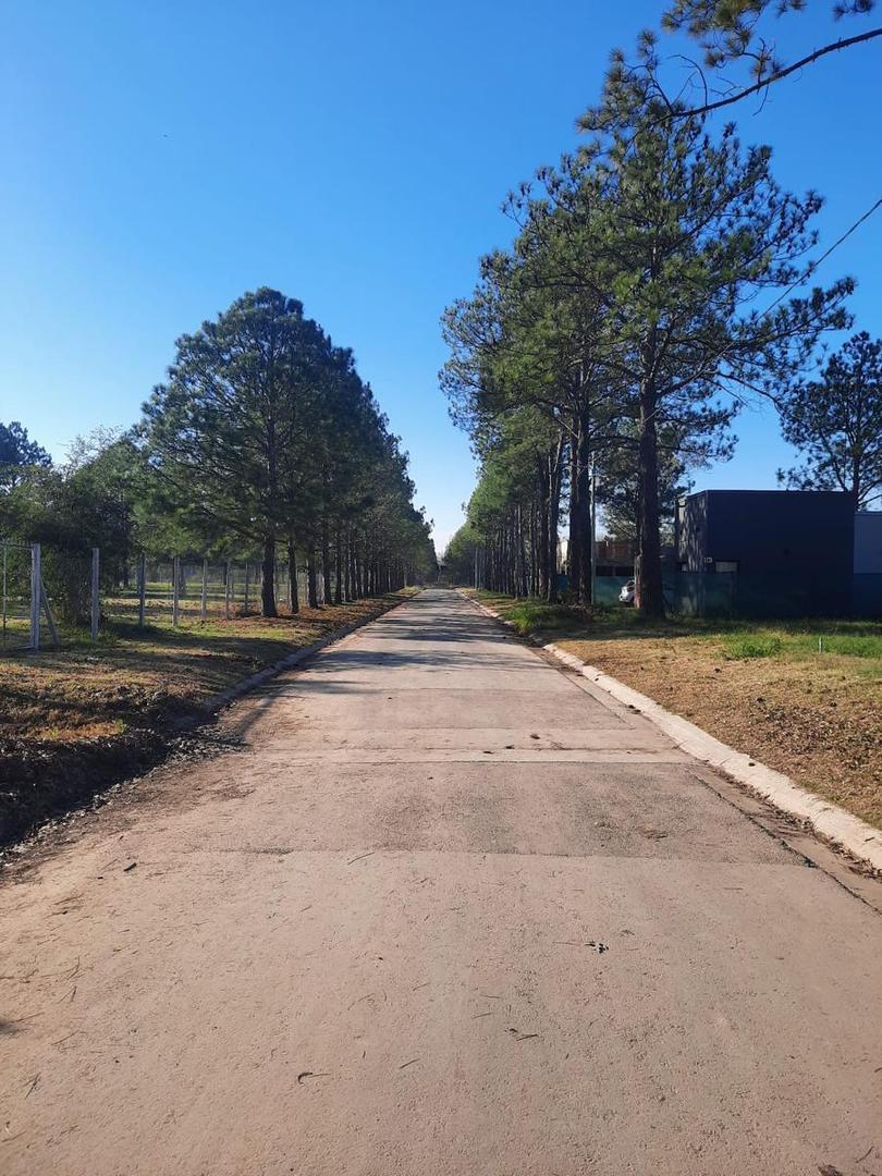 ADG. Venta de lote en Nueva Zelaya 1