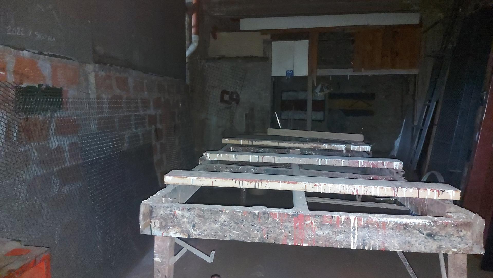 Galpon en Venta en Caseros, USD 32.000