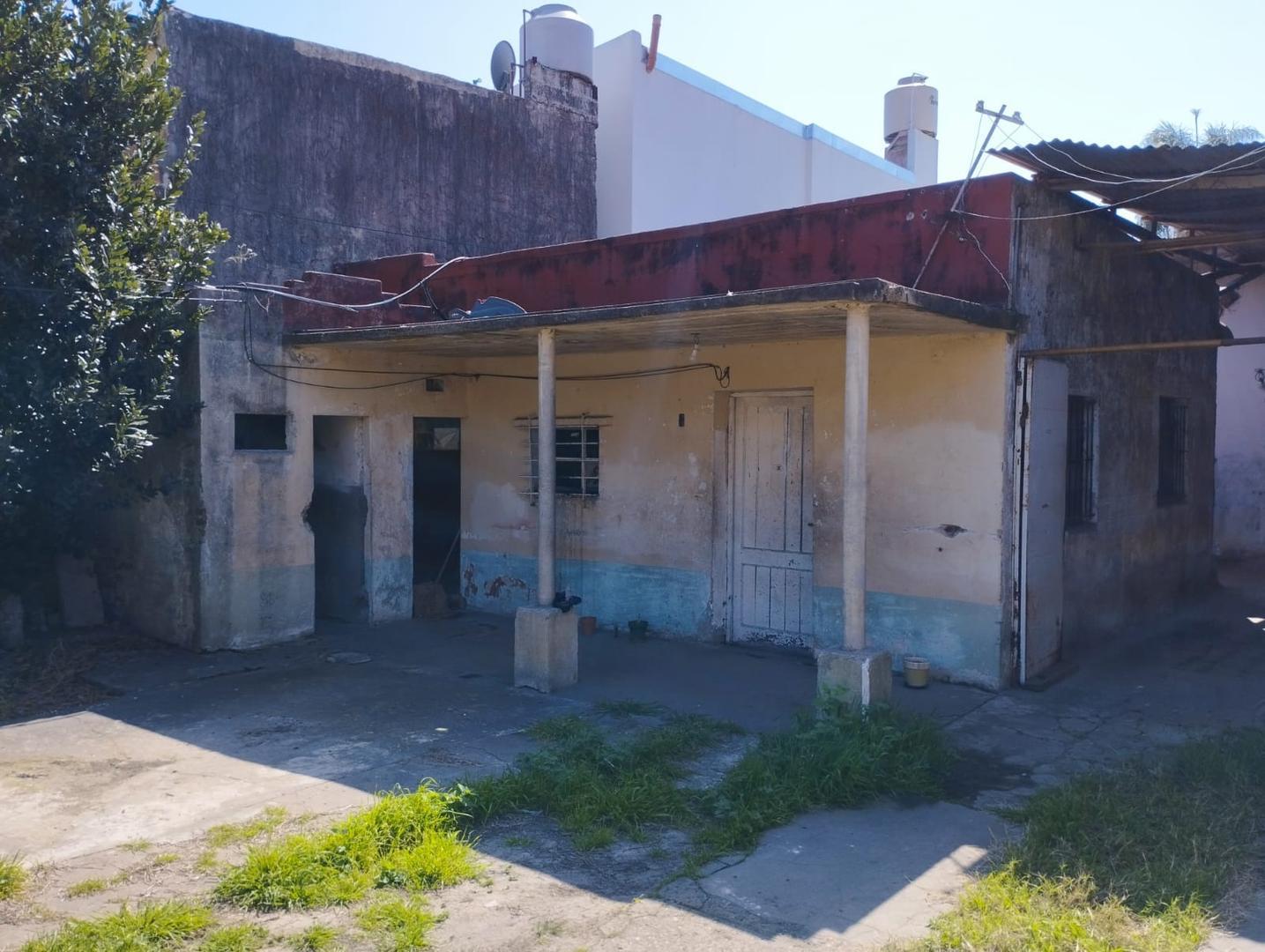 Terreno en Venta, FOT 1,2