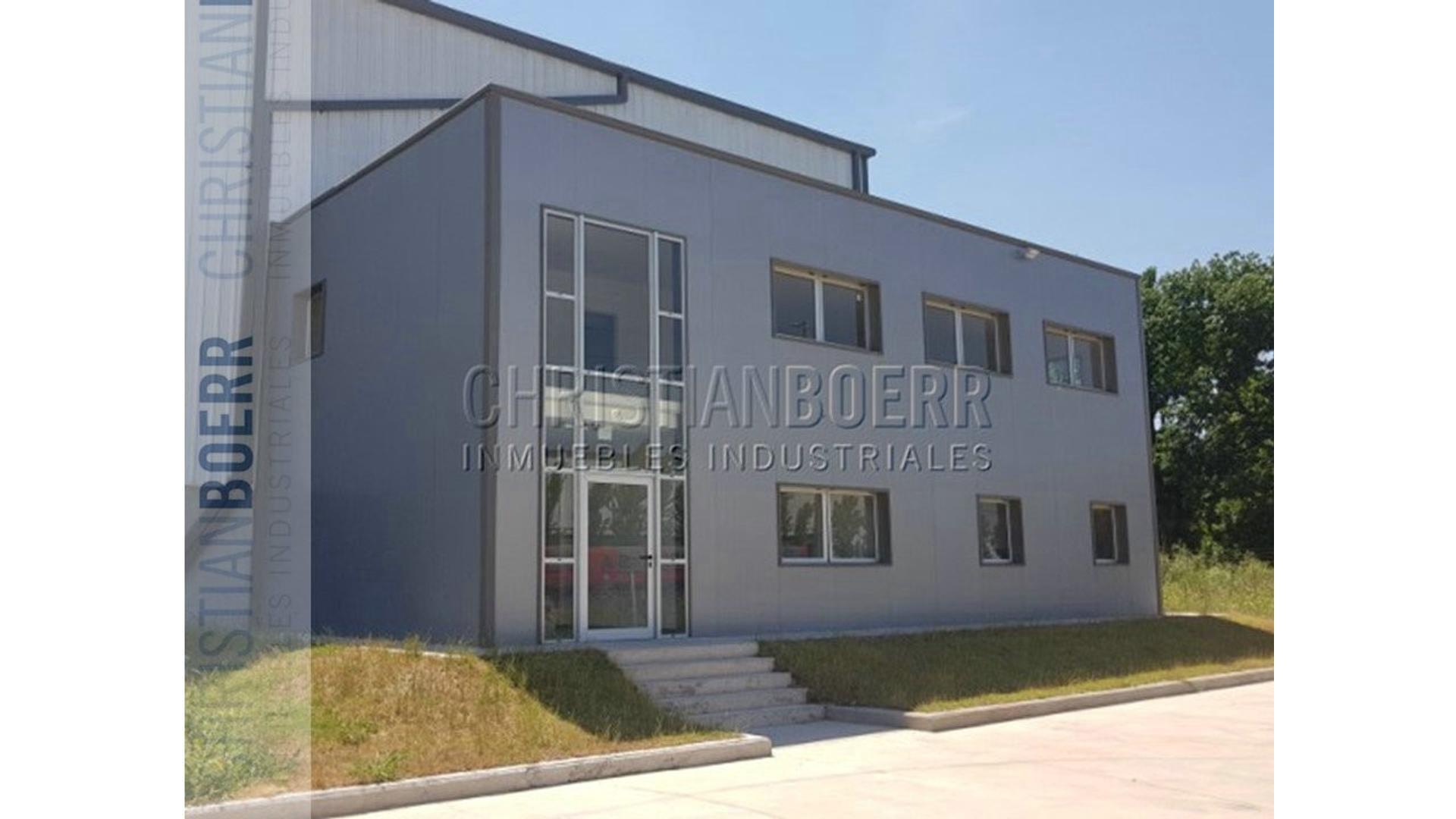 P IND PILAR - 5.783M A ESTRENAR. DOCS DE CARGA. PLAYA. SPRIN