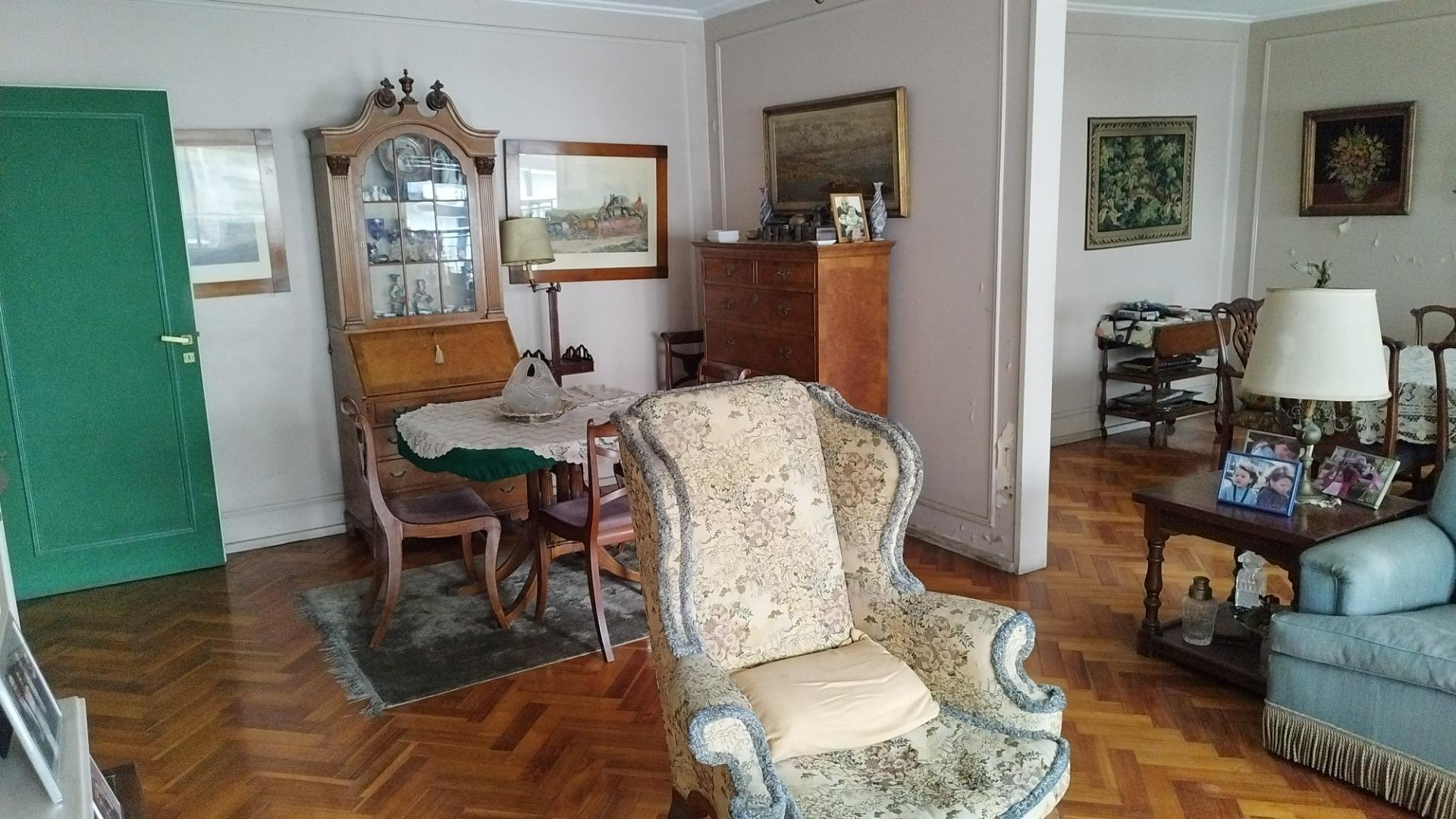 Departamento en Venta en Barrio Norte, USD 395.000