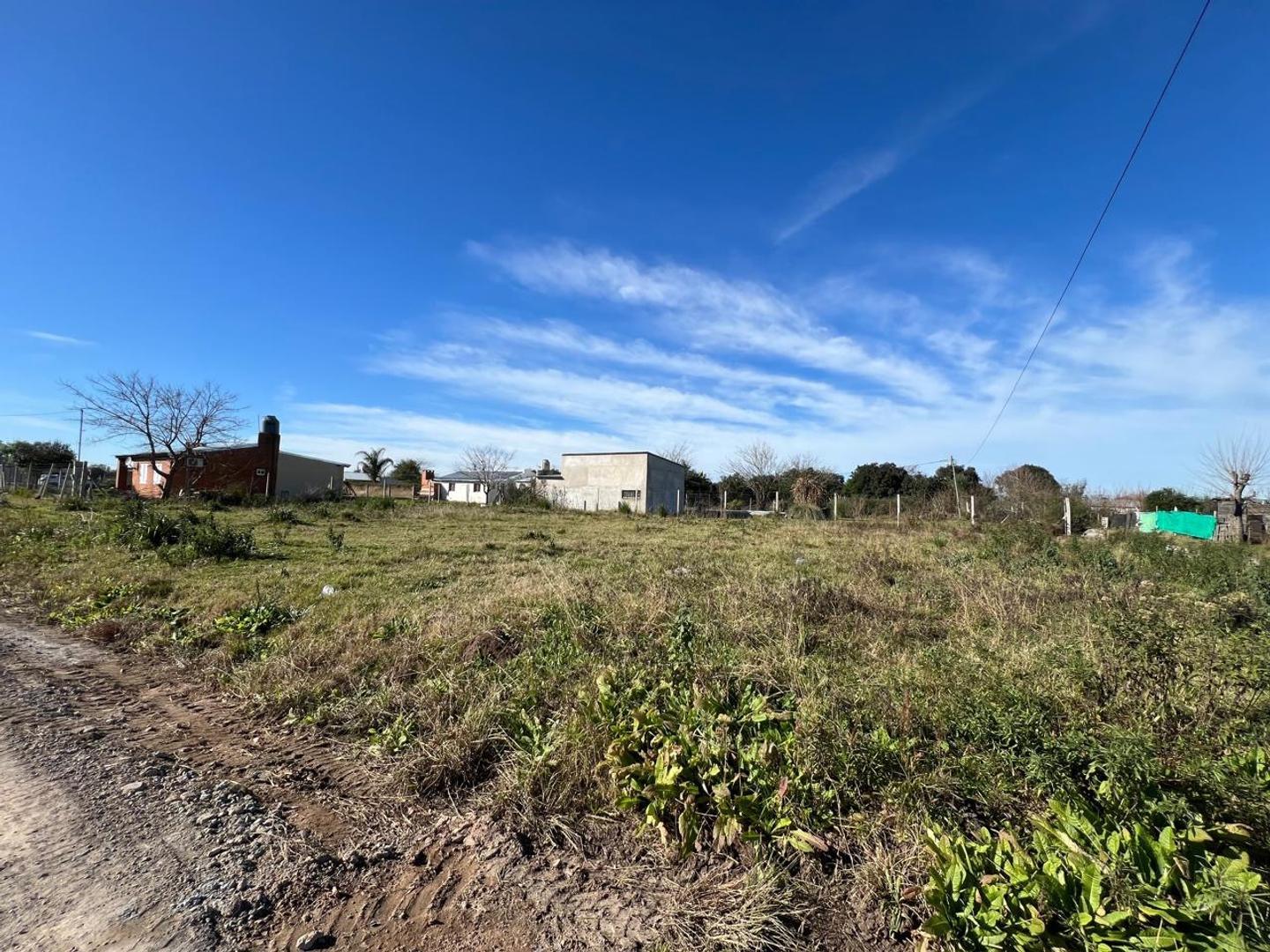 Terreno en Venta en Los Mirtillos, USD 25.000