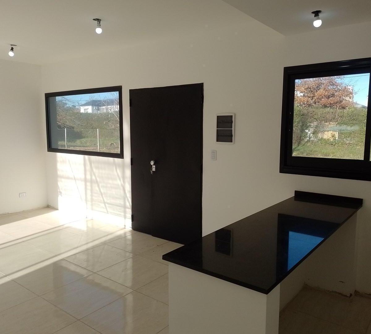 Casa en Venta al Oeste
