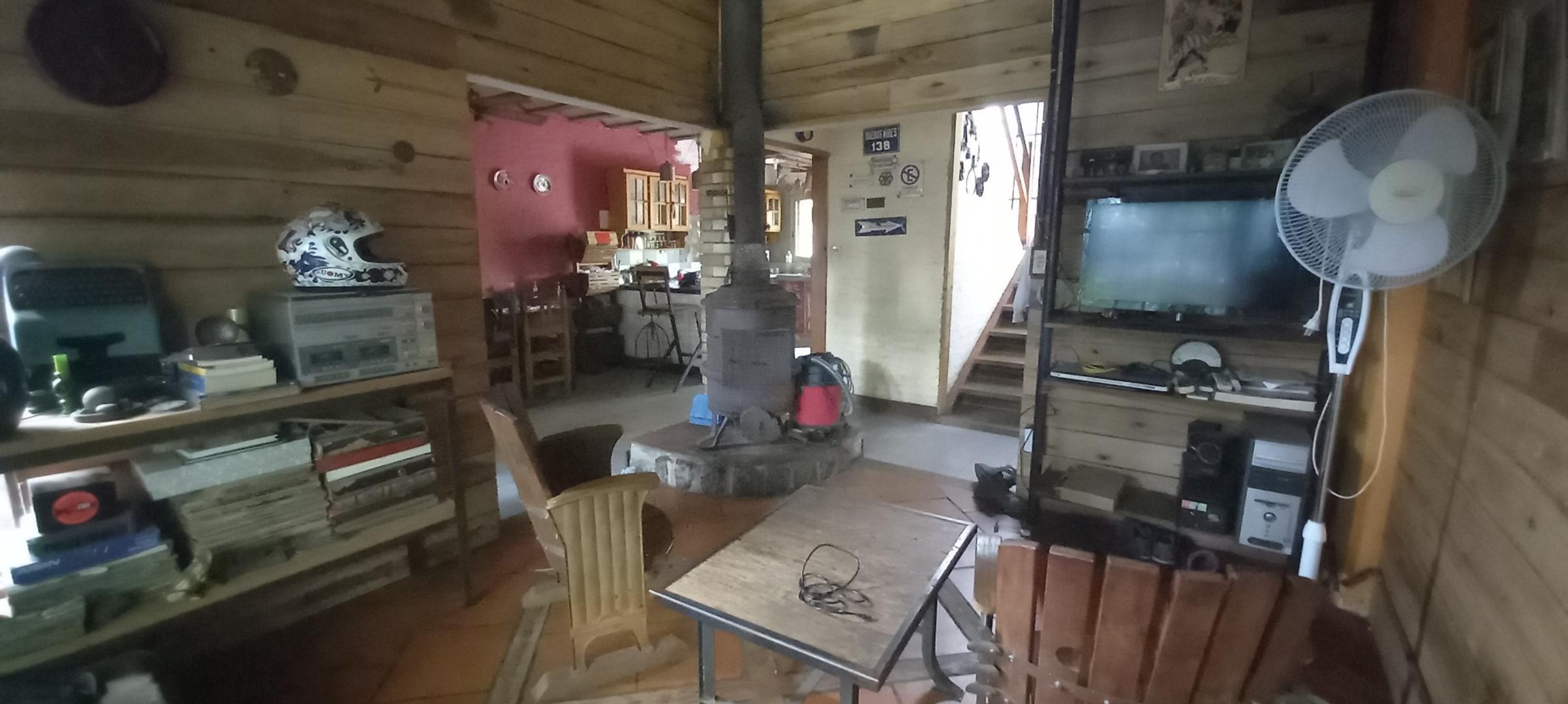 Casa en Venta en Jose Leon Suarez, USD 98.000