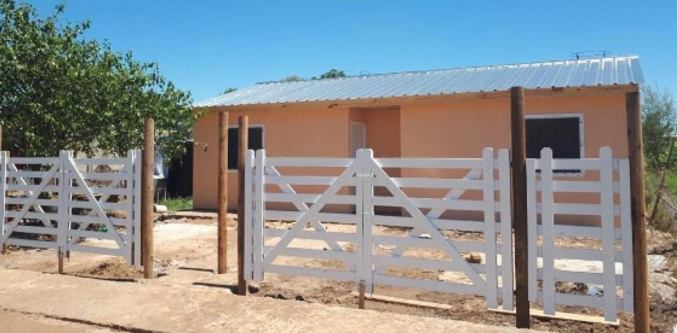 Casa en Venta En Virrey del Pino