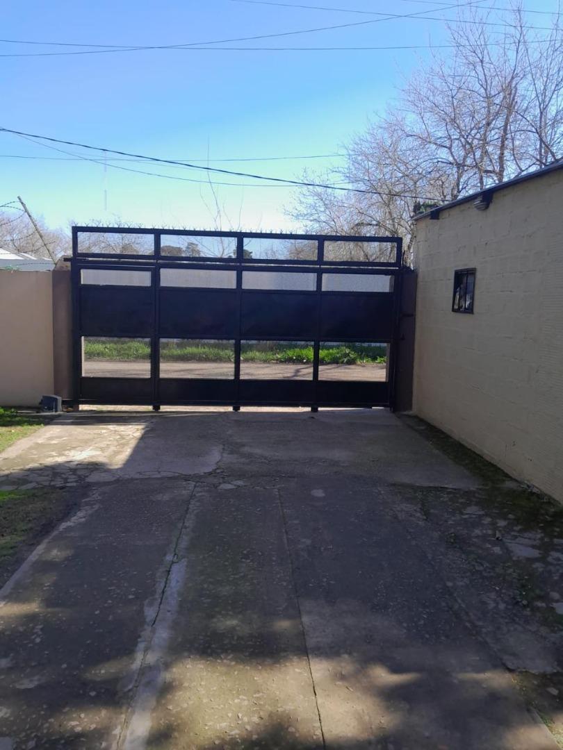 Casa en Venta 15 años