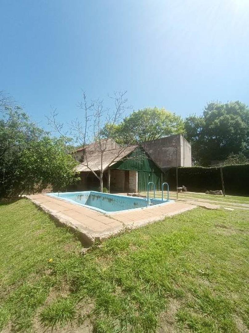 Casa en Venta 71 años