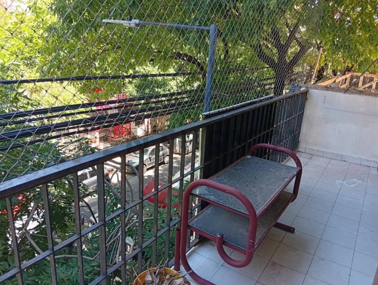 Departamento en Alquiler de 3 dormitorios