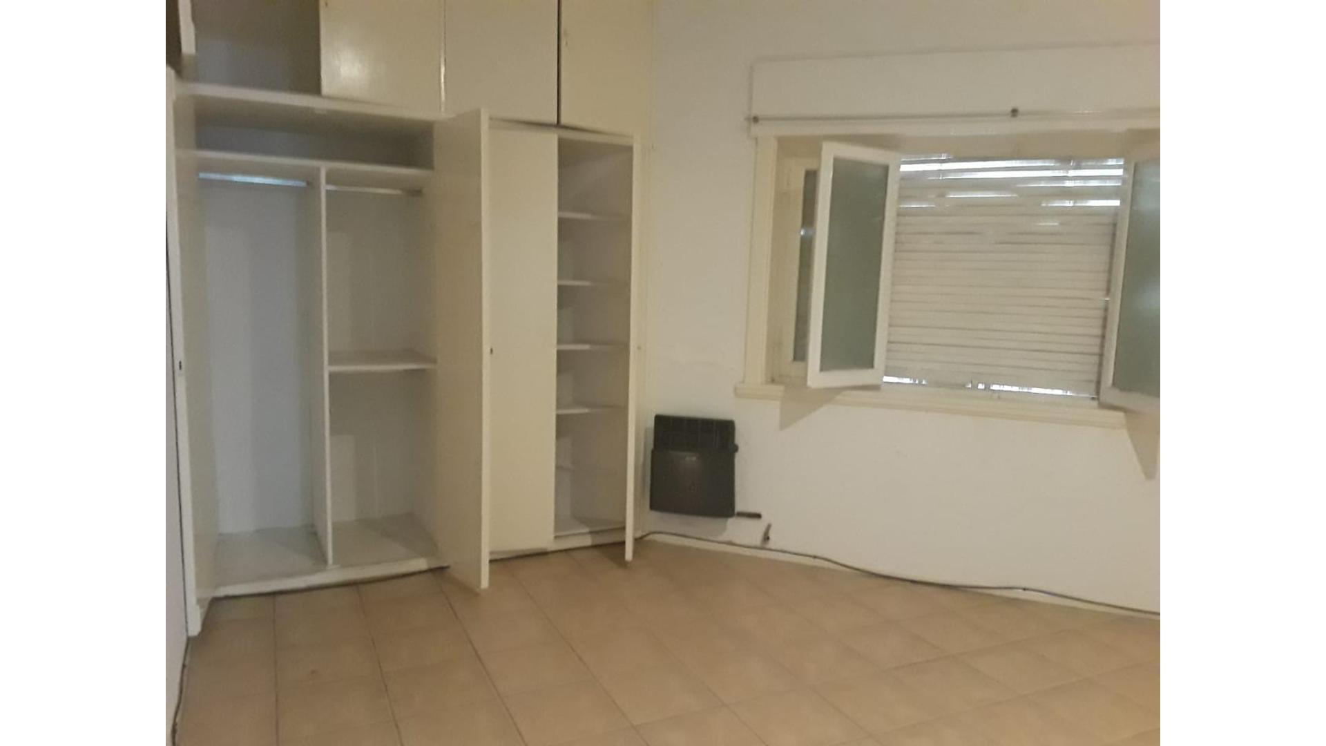 Depto Tipo Casa en Venta en Palermo, USD 185.000