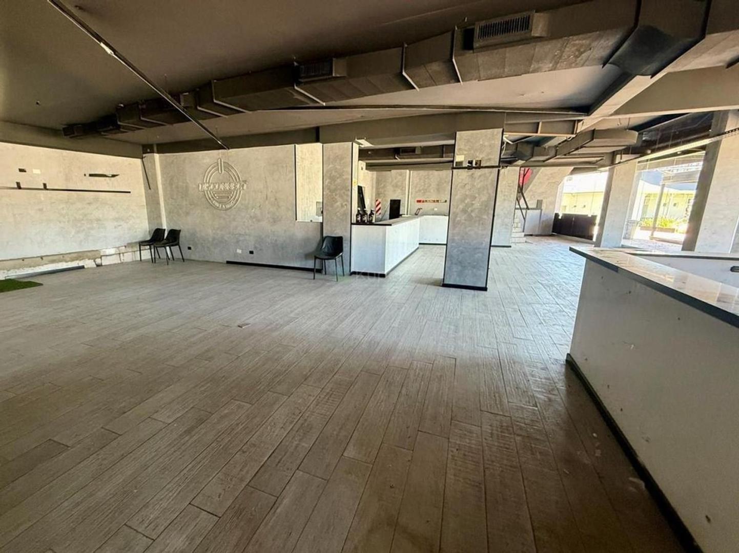 Se vende Local VISTA BAHIA GRANDE NORDELTA  TIGRE