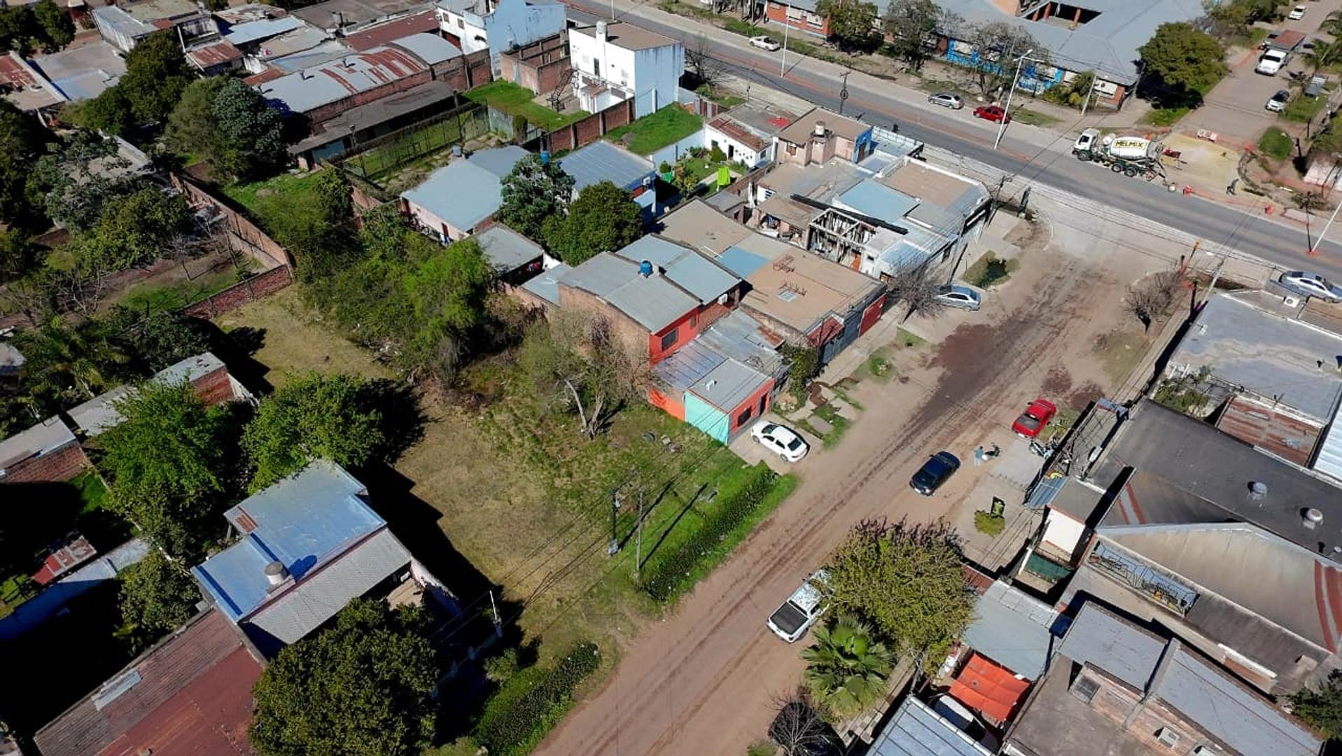 Terreno en Venta de 400,0 m2