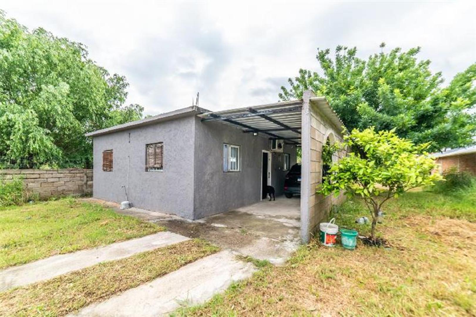 CASAS - CASA - CIUDAD DEL PLATA