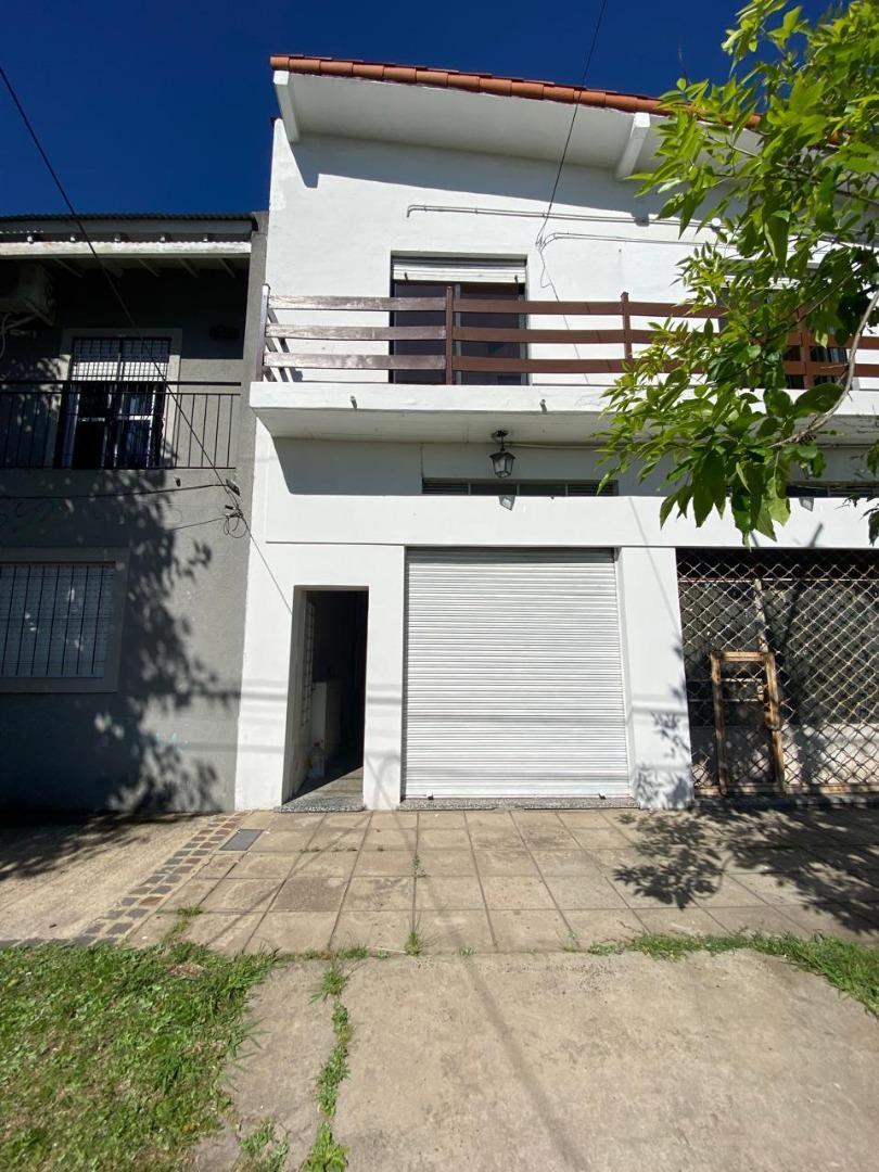 ALQUILER CASA 3 AMBIENTES – MERLO