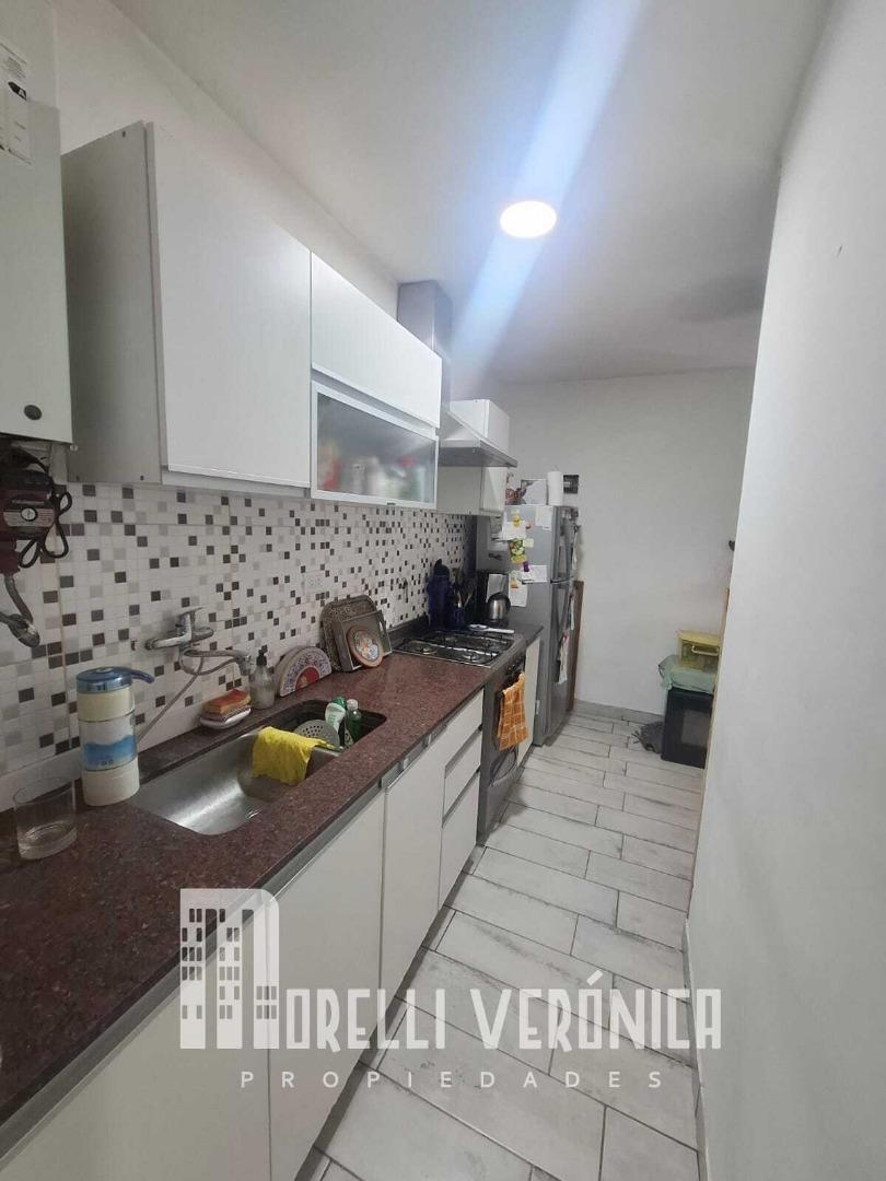 Depto Tipo Casa en Venta en Martinez Fleming / Panamericana, USD 118.000