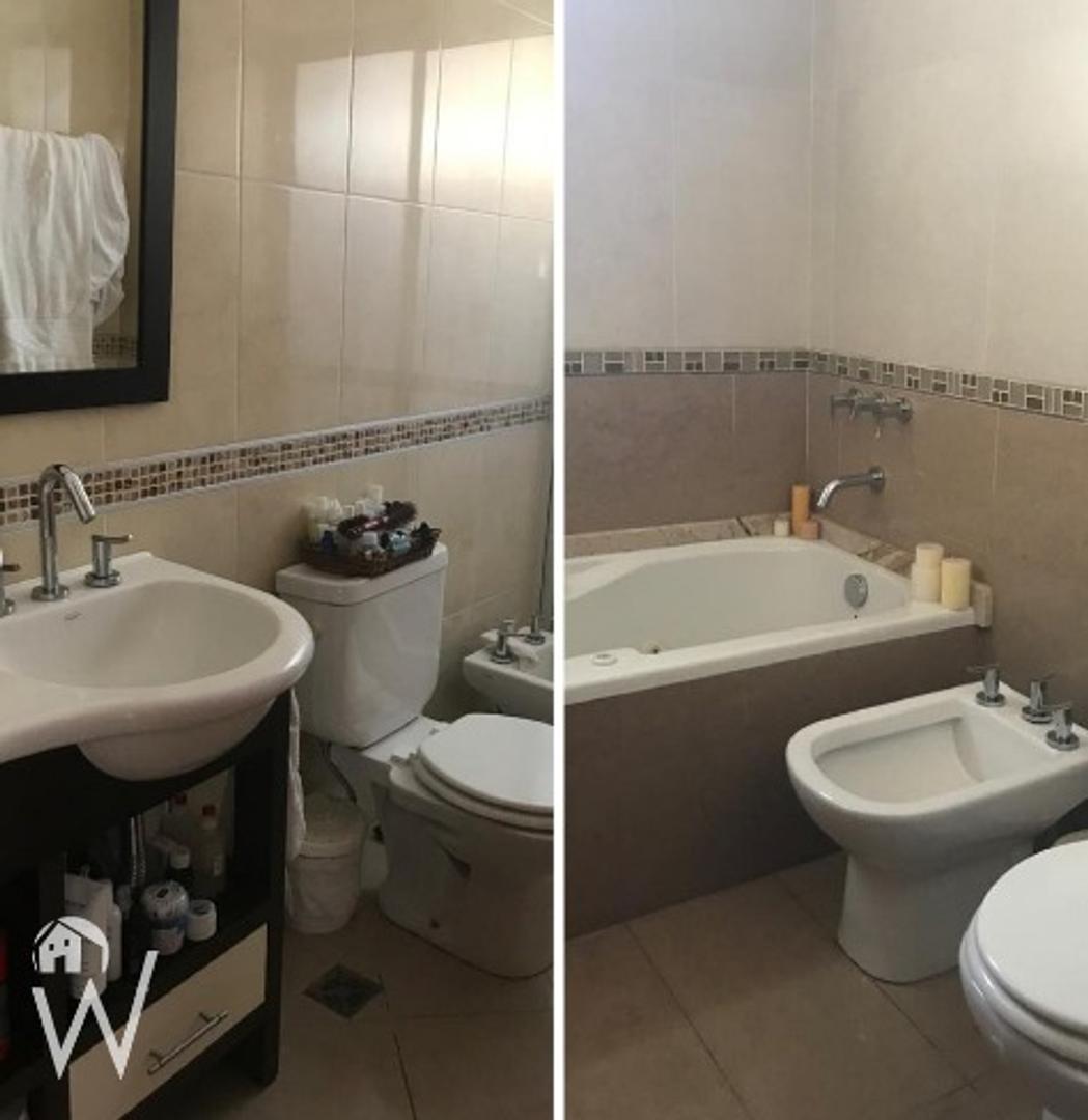 VENDO o PERMUTO   Departamento de 3 Dormitorios