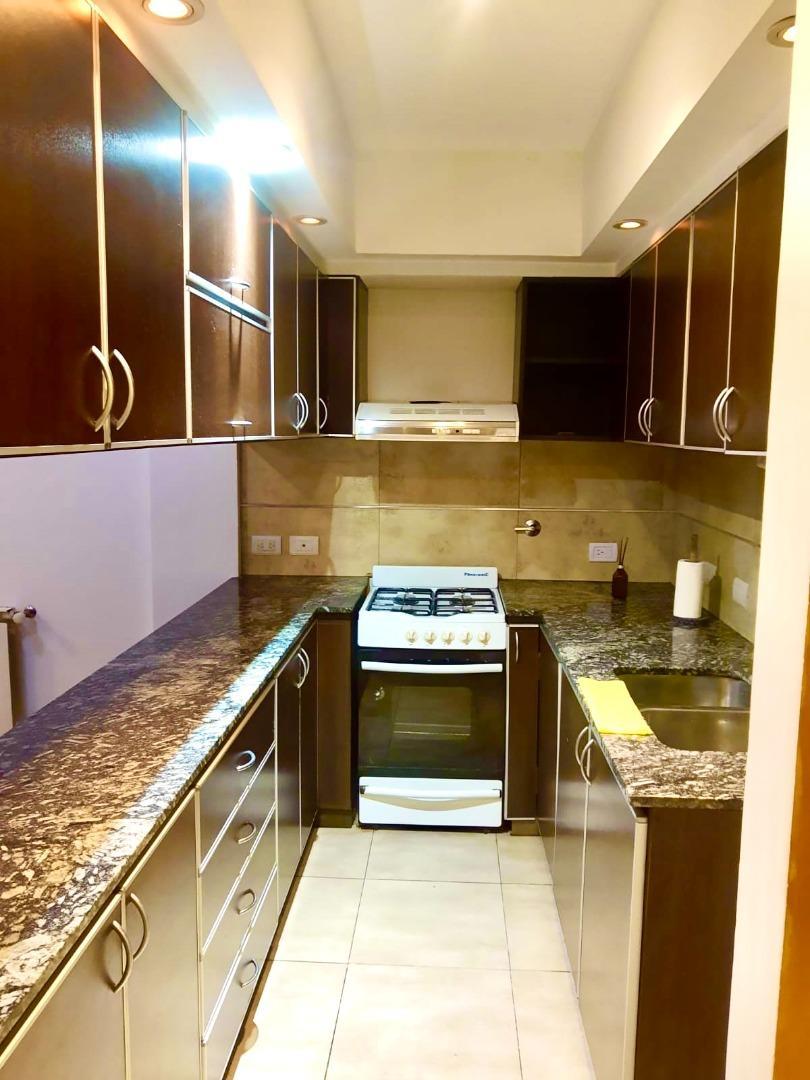 Departamento en Alquiler 12 años