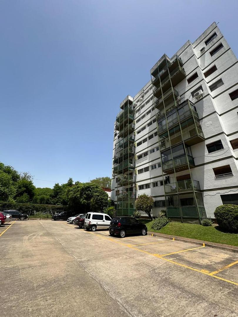 Departamento en Alquiler de 3 ambientes