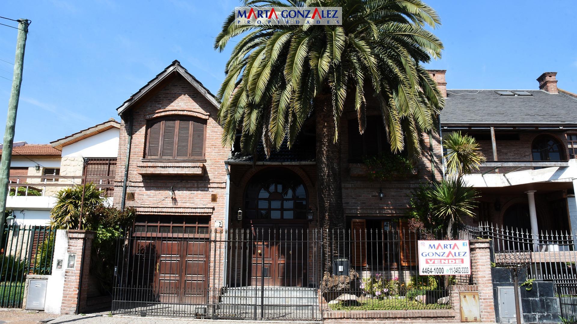 EN VENTA  BARRIO GUEMES 