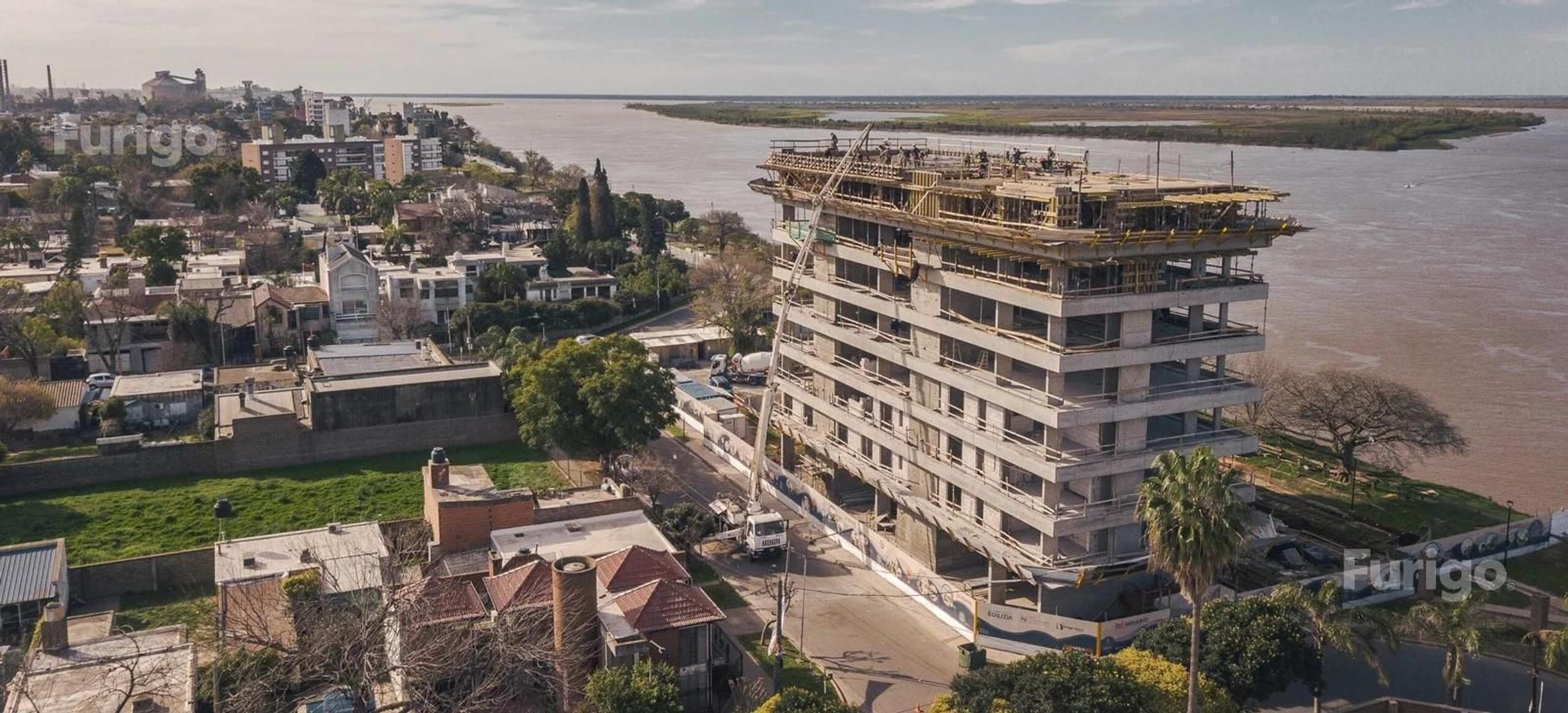 Departamento en Venta 1 año