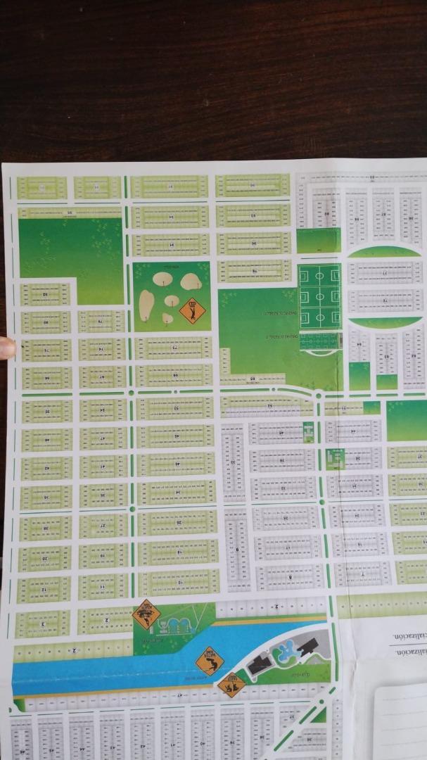 Tierra De Sueño 3 Av San Sebastian Sur