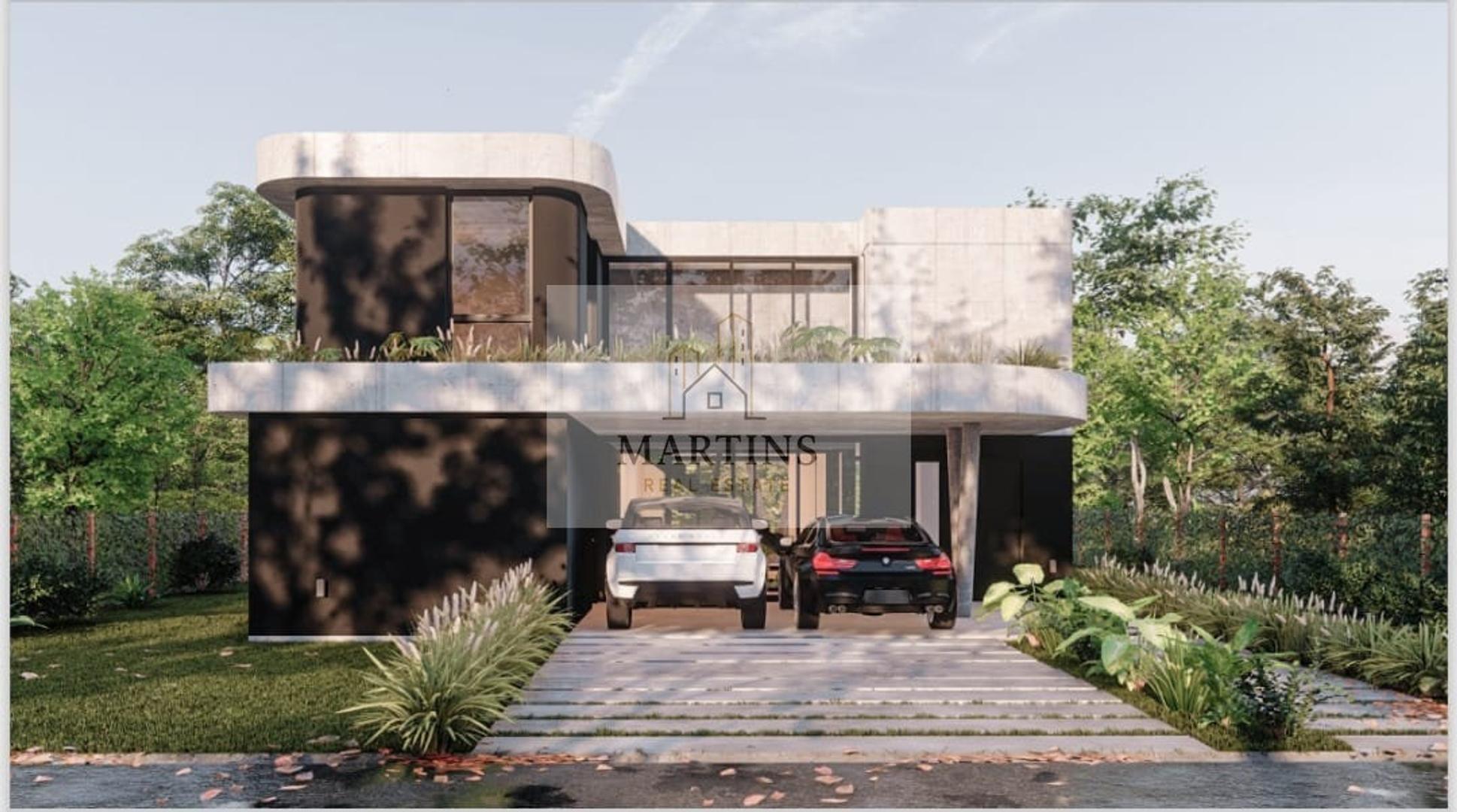 Casa con pileta en Pilara La Calesa