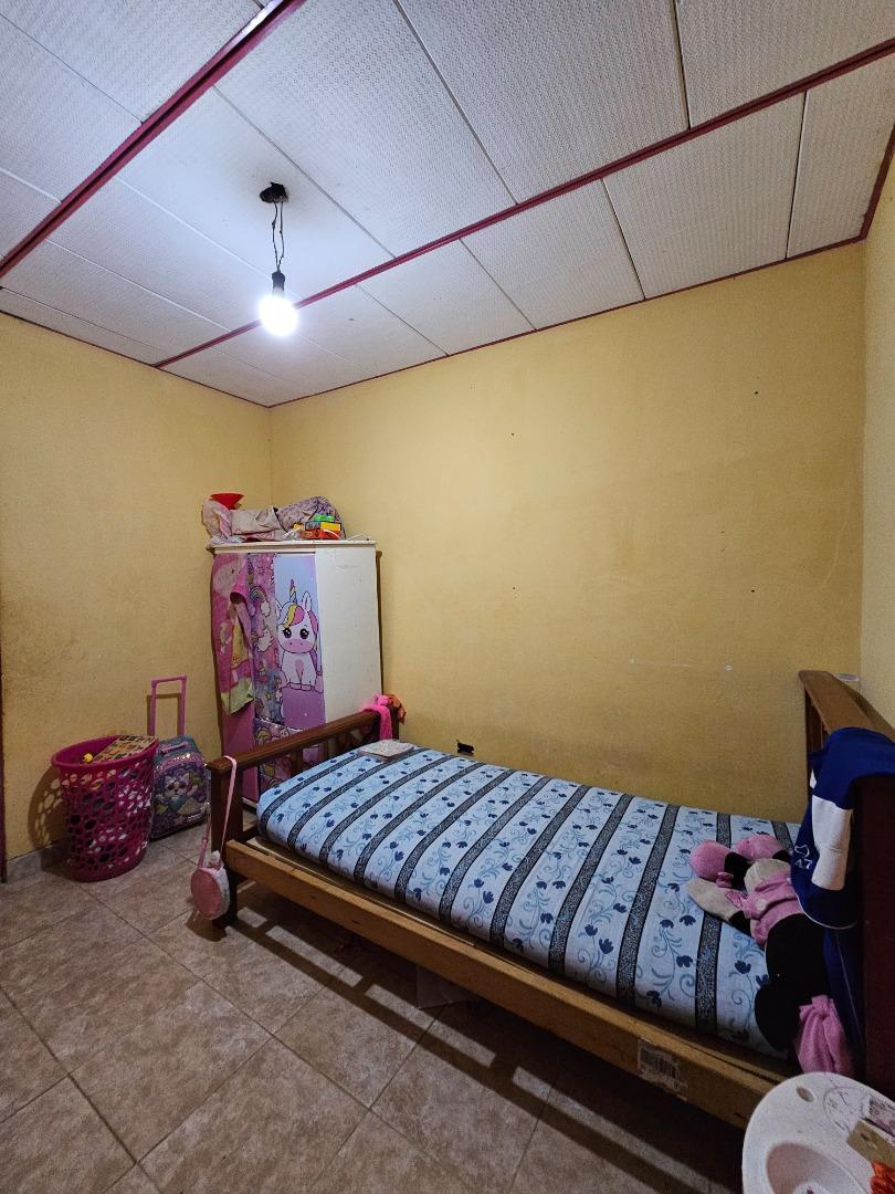 Casa en Venta al Sureste