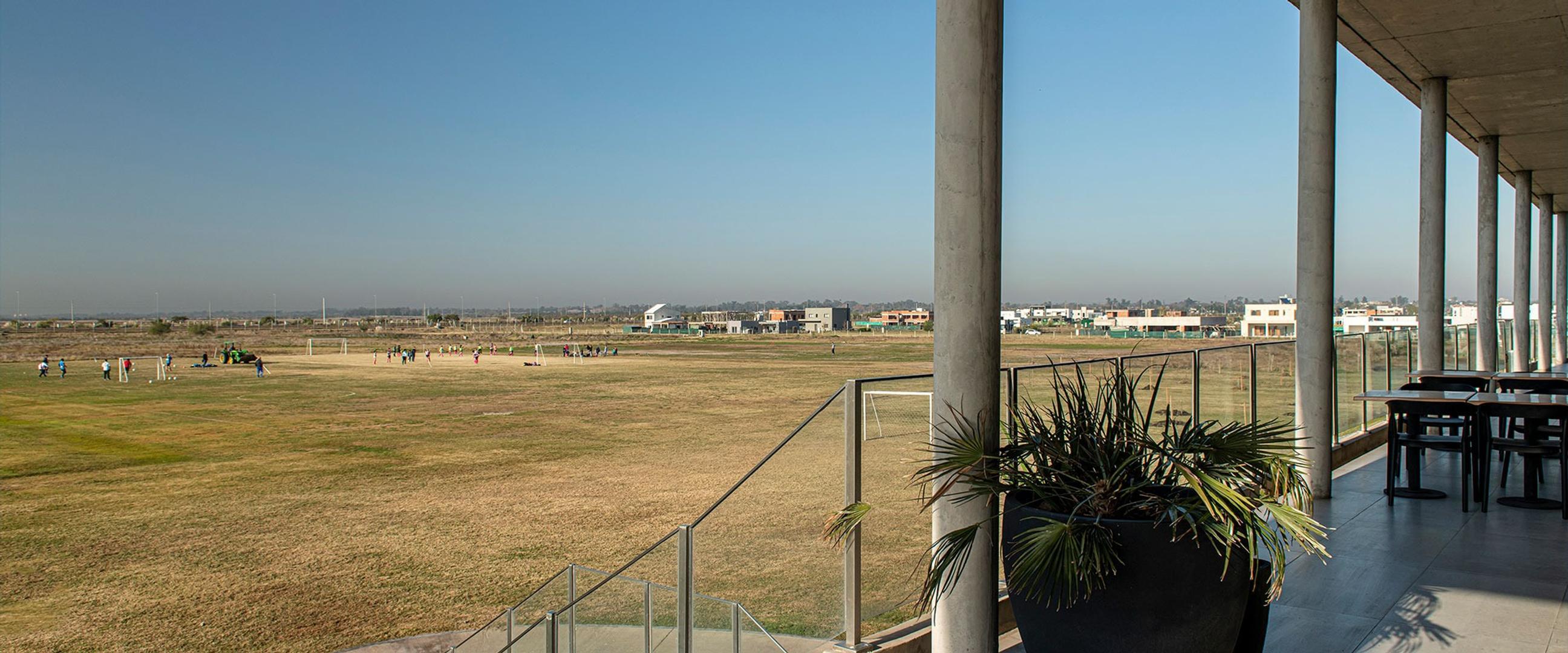 Terreno en Venta de 626,0 m2