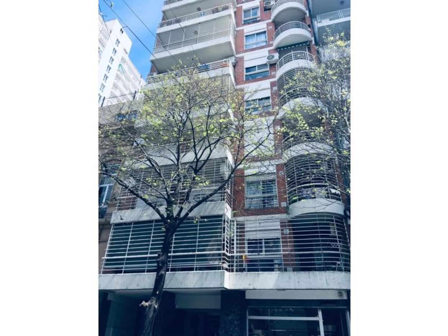 Dos Dormitorios en la mejor zona de Rosario