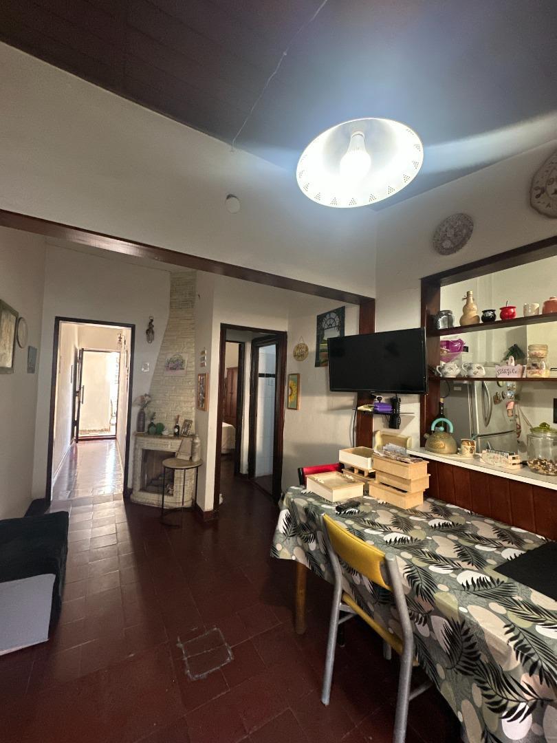 Casa en Venta de 1 dormitorio