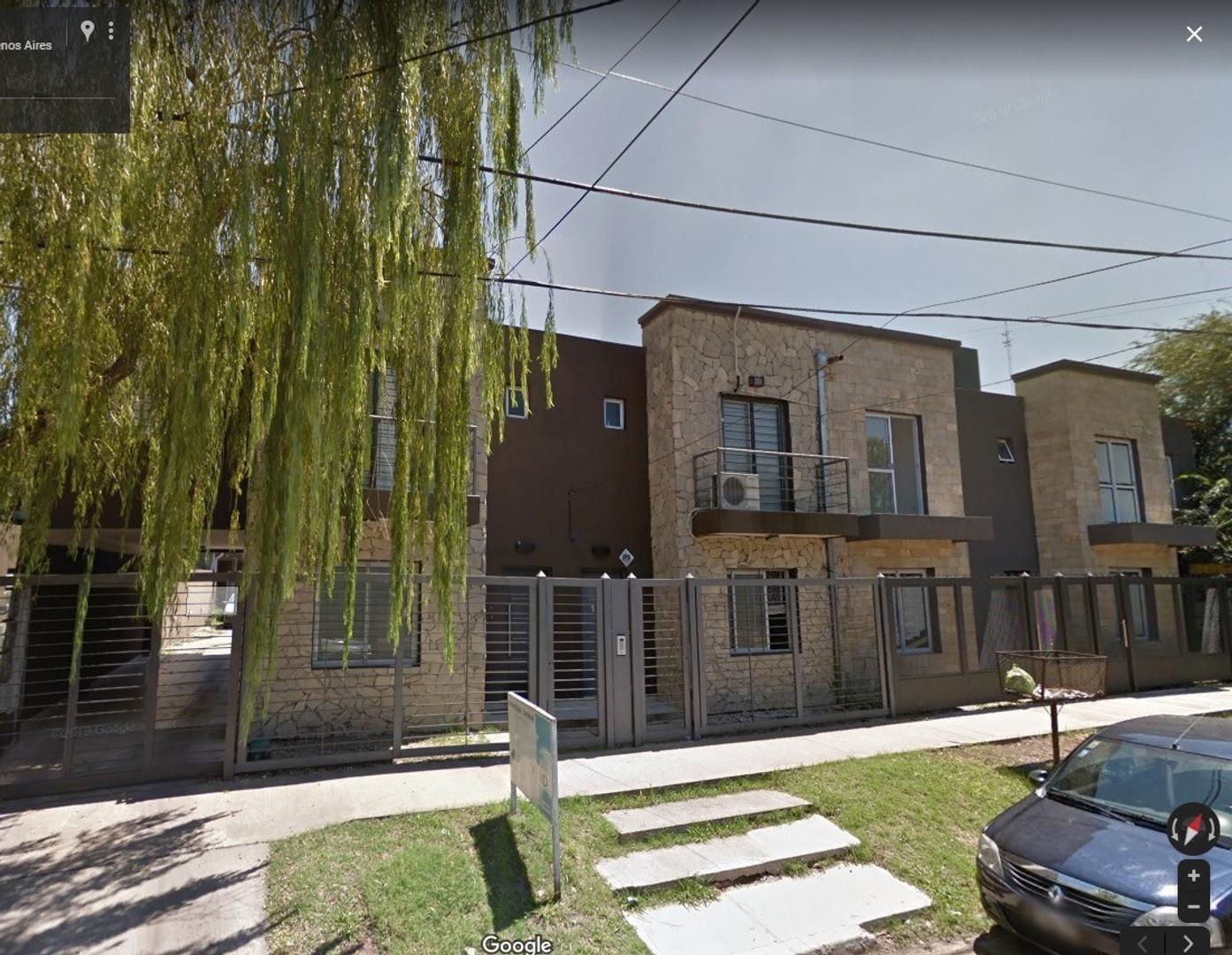 DUPLEX EN VENTA :: 3 AMBIENTES :: ITUZAINGO