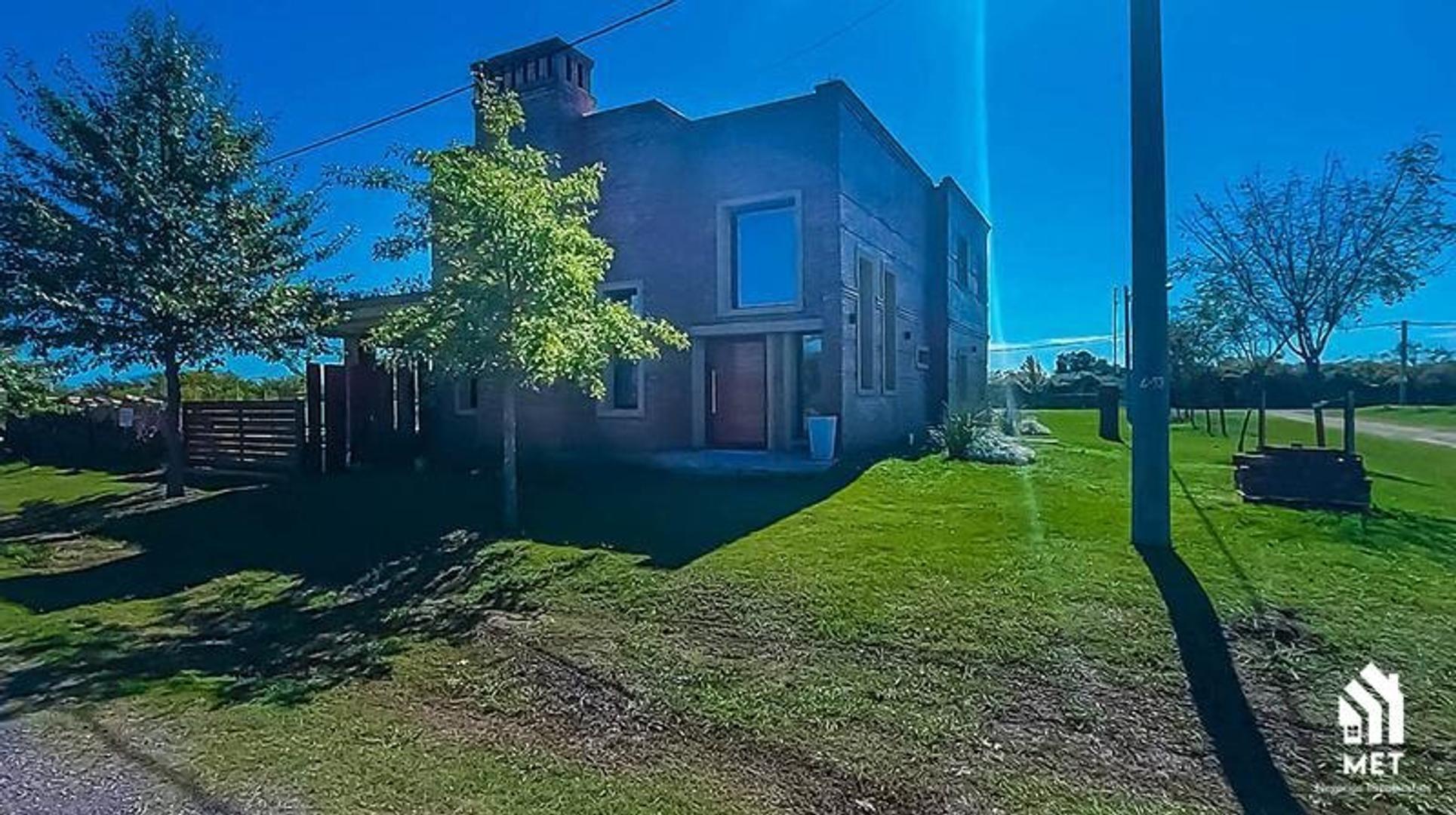 Terreno en Venta de 476,0 m2