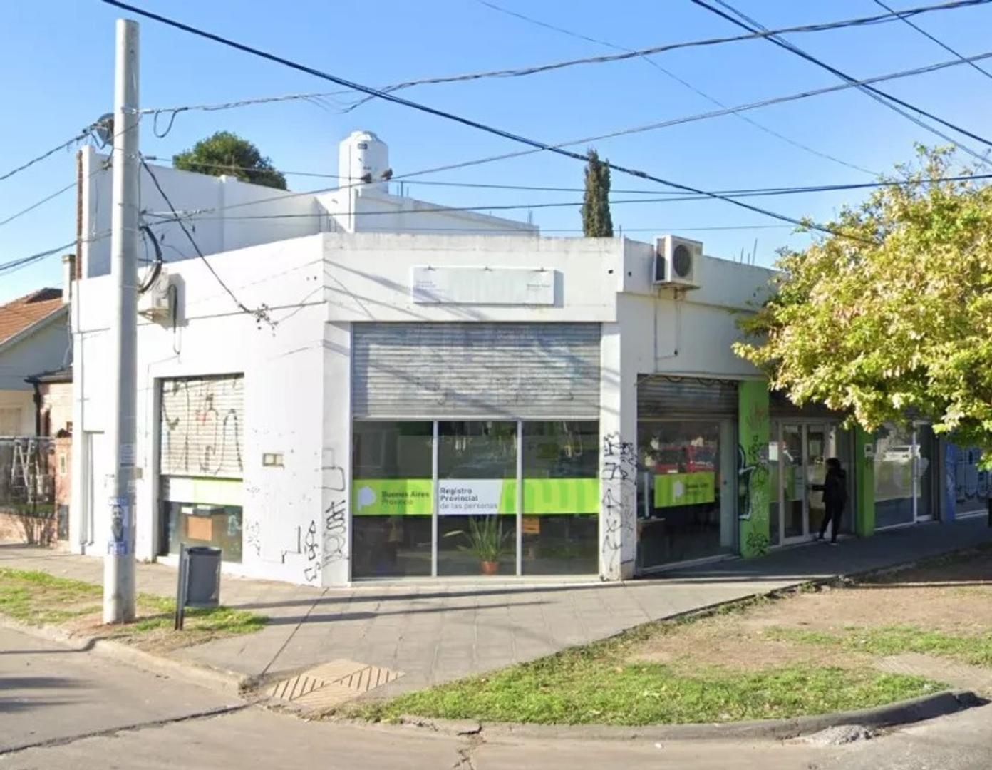 Local en venta en Castelar Sur