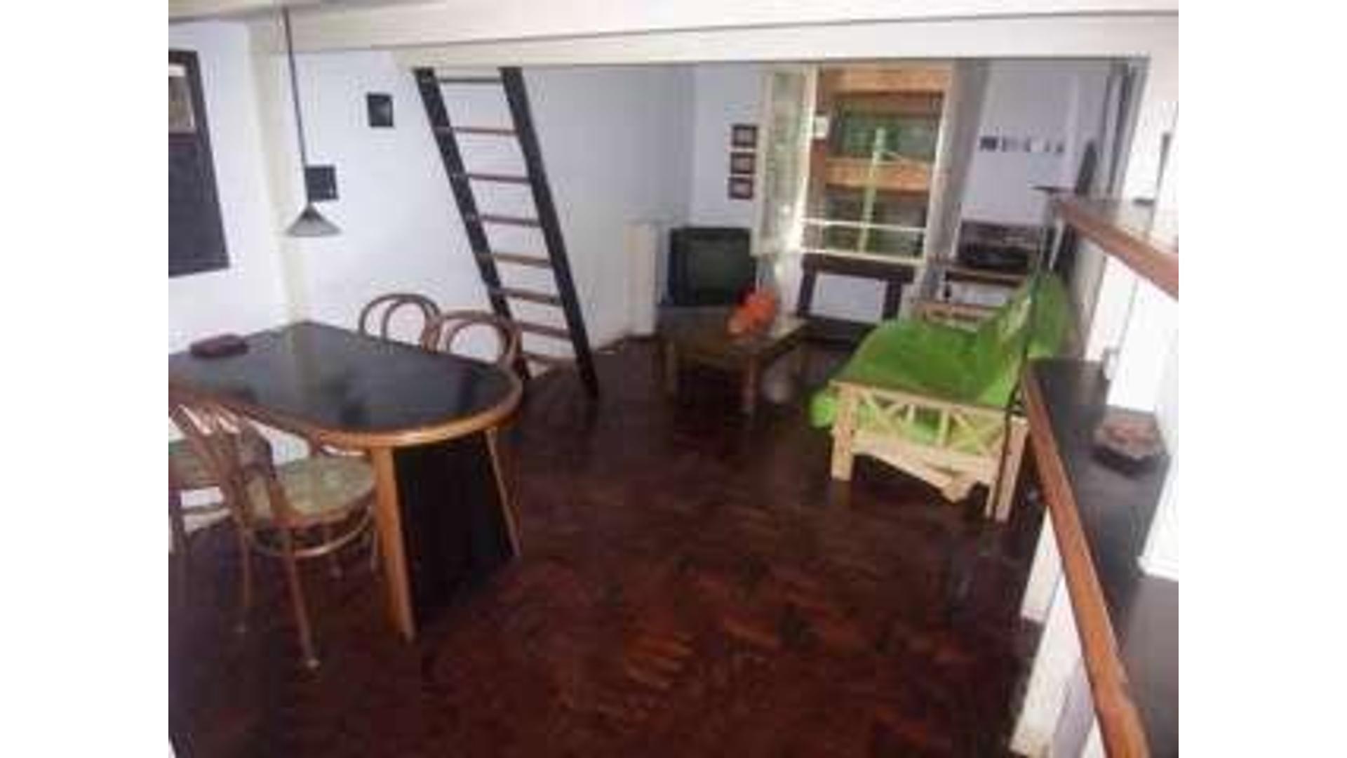 Departamento Alquiler x Temporada