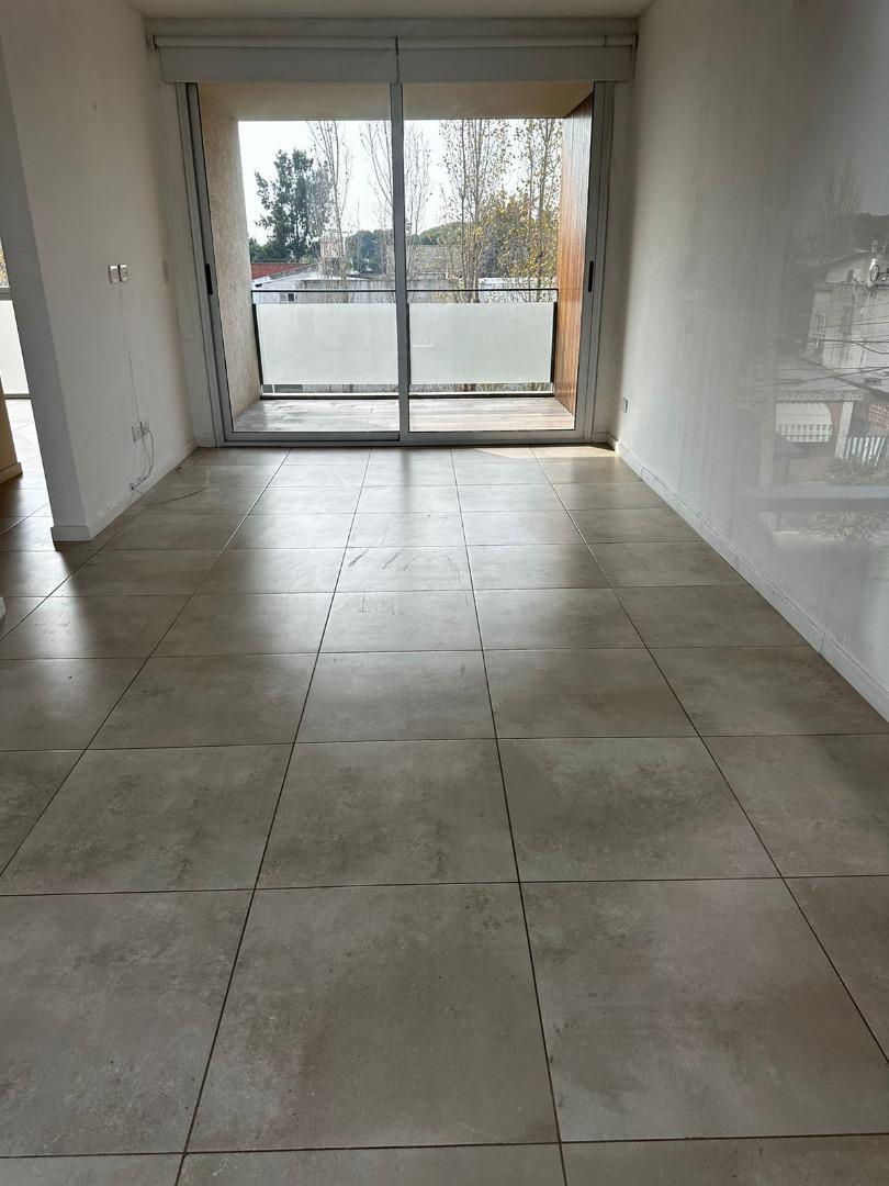 Departamento en venta - Gabriela Mistral al 600