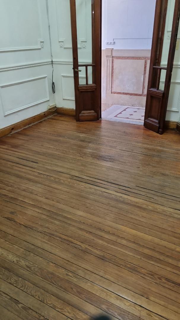 Depto Tipo Casa en Venta 60 años