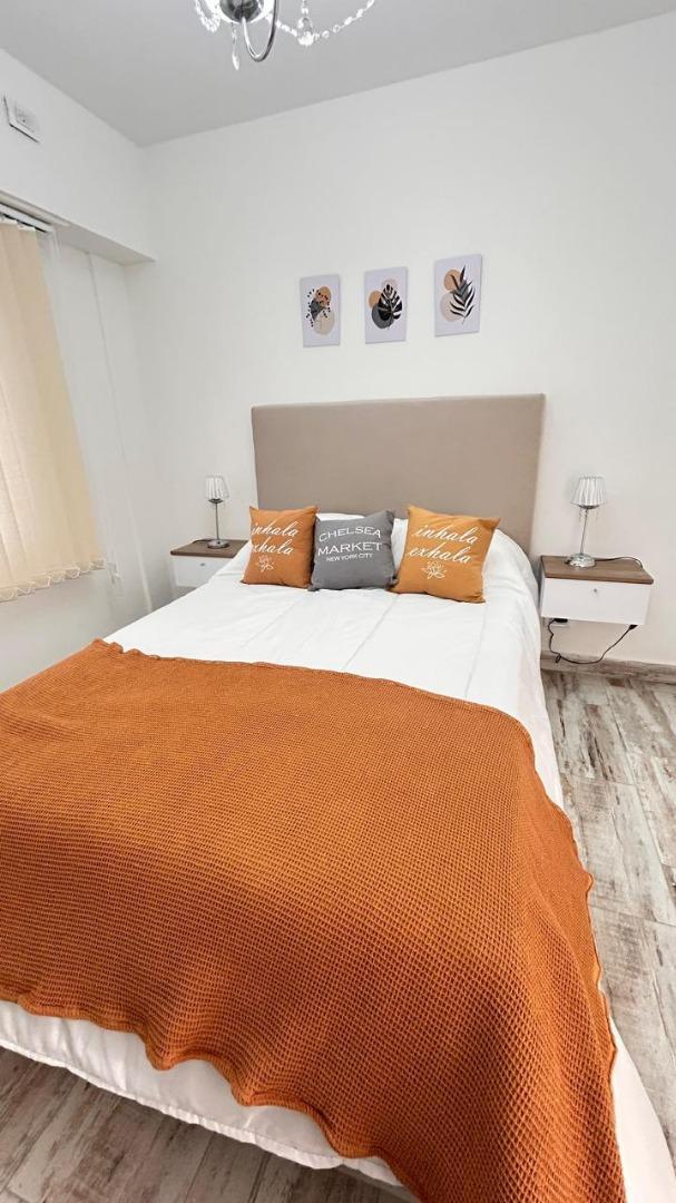 Departamento en Venta en Centro, USD 95.000