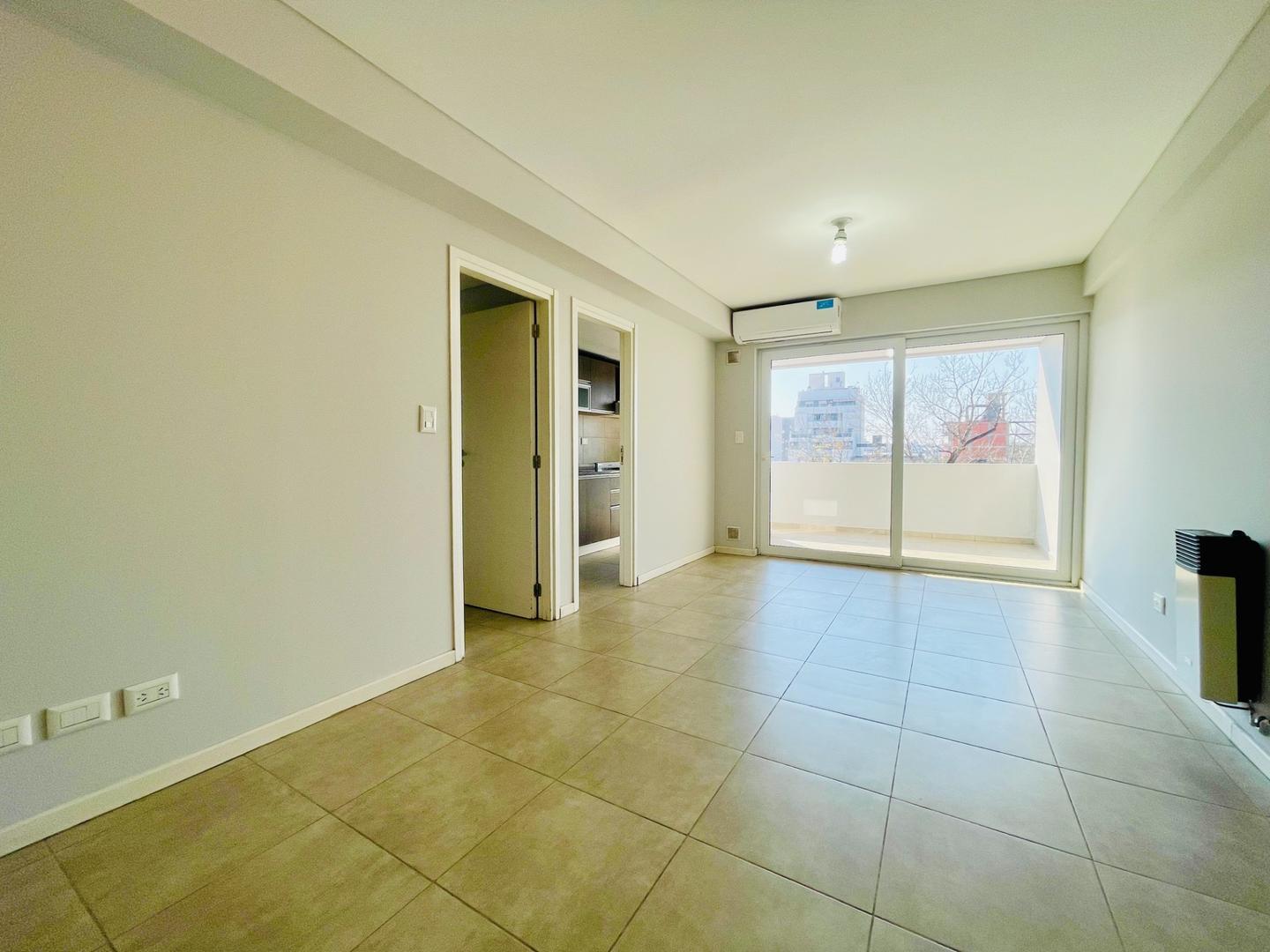 Ibarbalz 752 , Piso 7