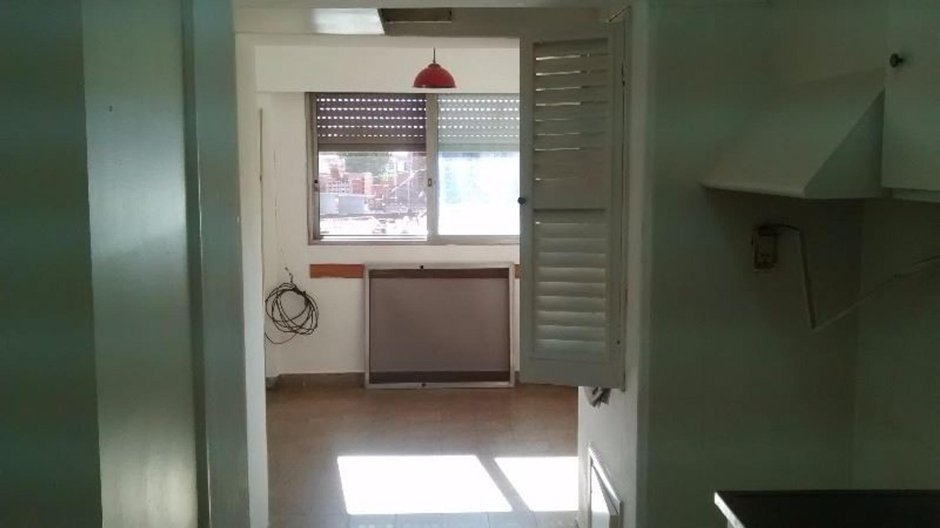 Departamento en Venta en Barrio España y Hospitales, USD 35.000