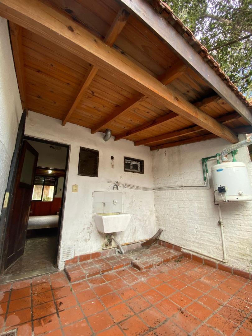 Depto Tipo Casa en Alquiler 30 años