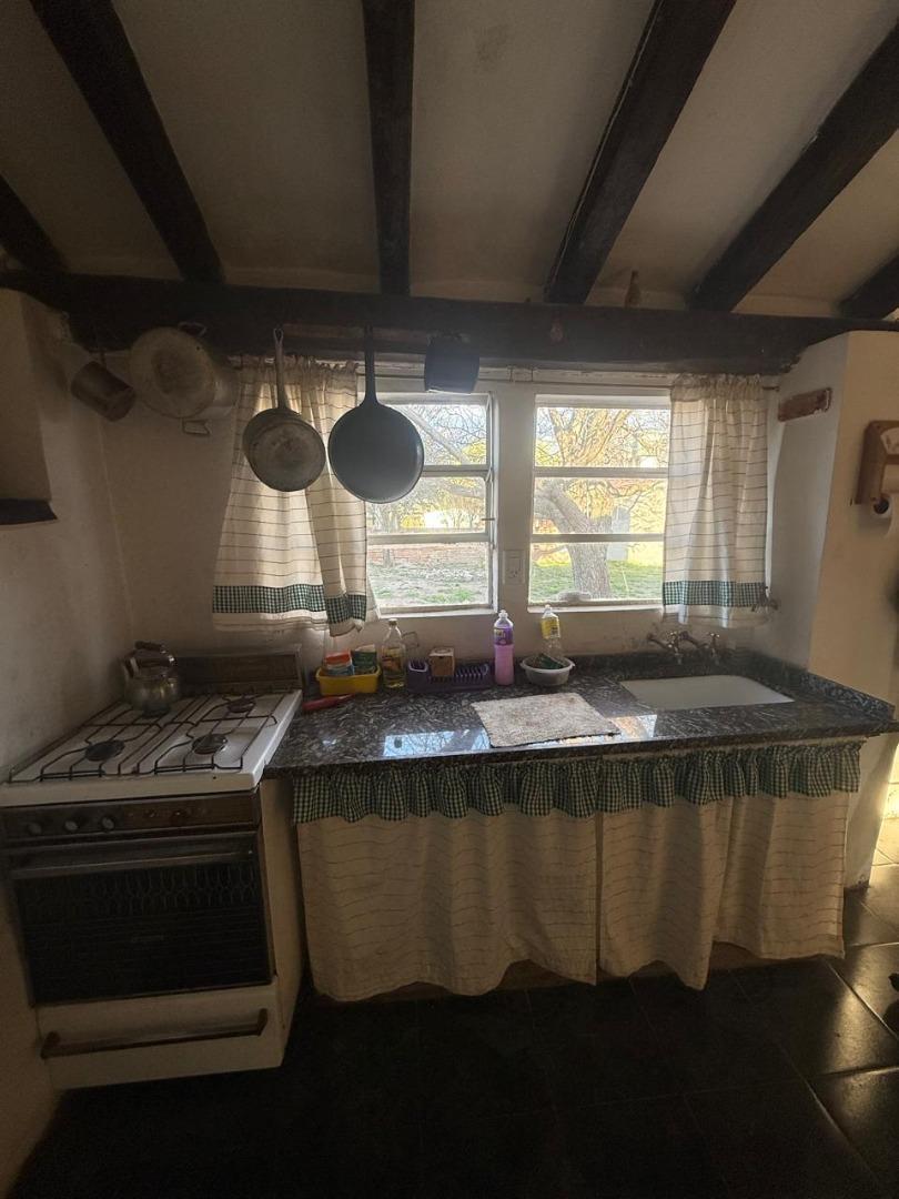 Casa en Venta en Nono, USD 105.000