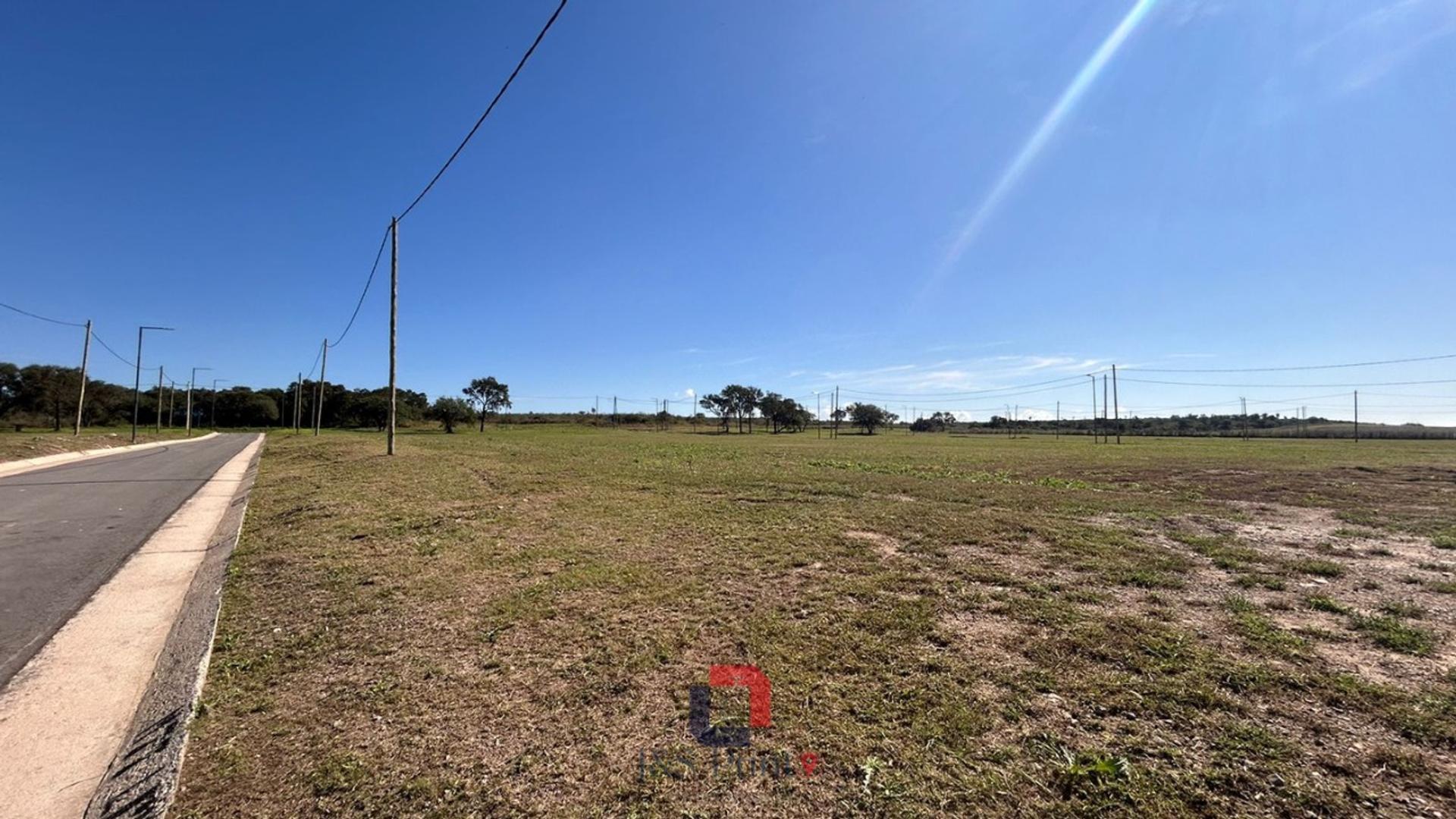 Terreno en Venta en Docta, USD 36.000