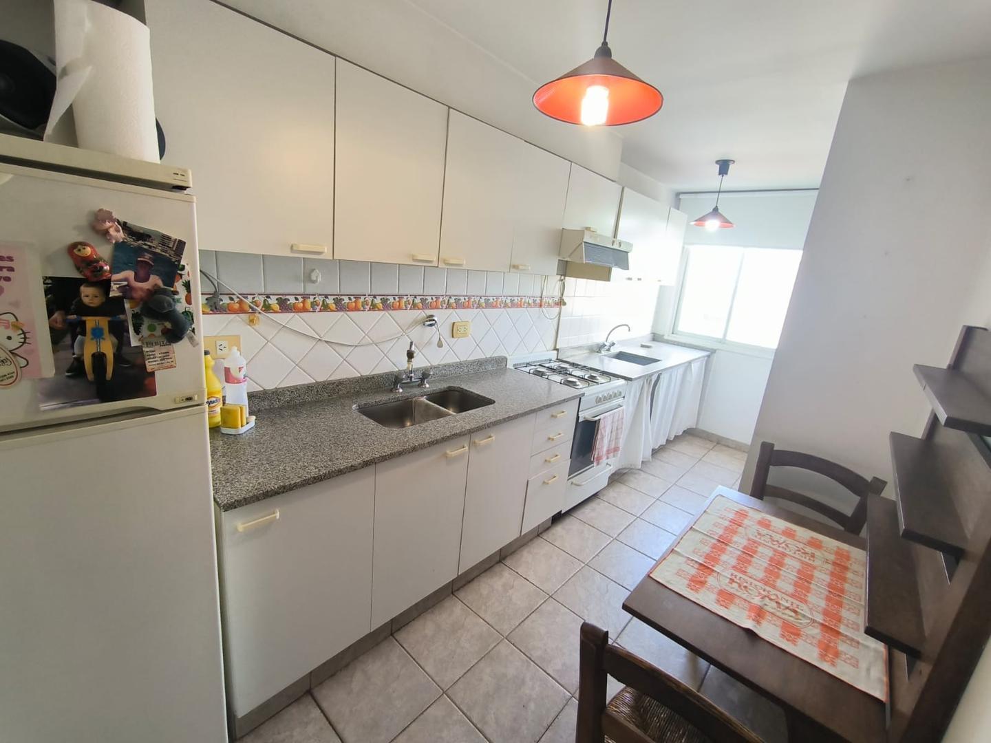 Departamento en Venta en San Miguel, USD 92.000